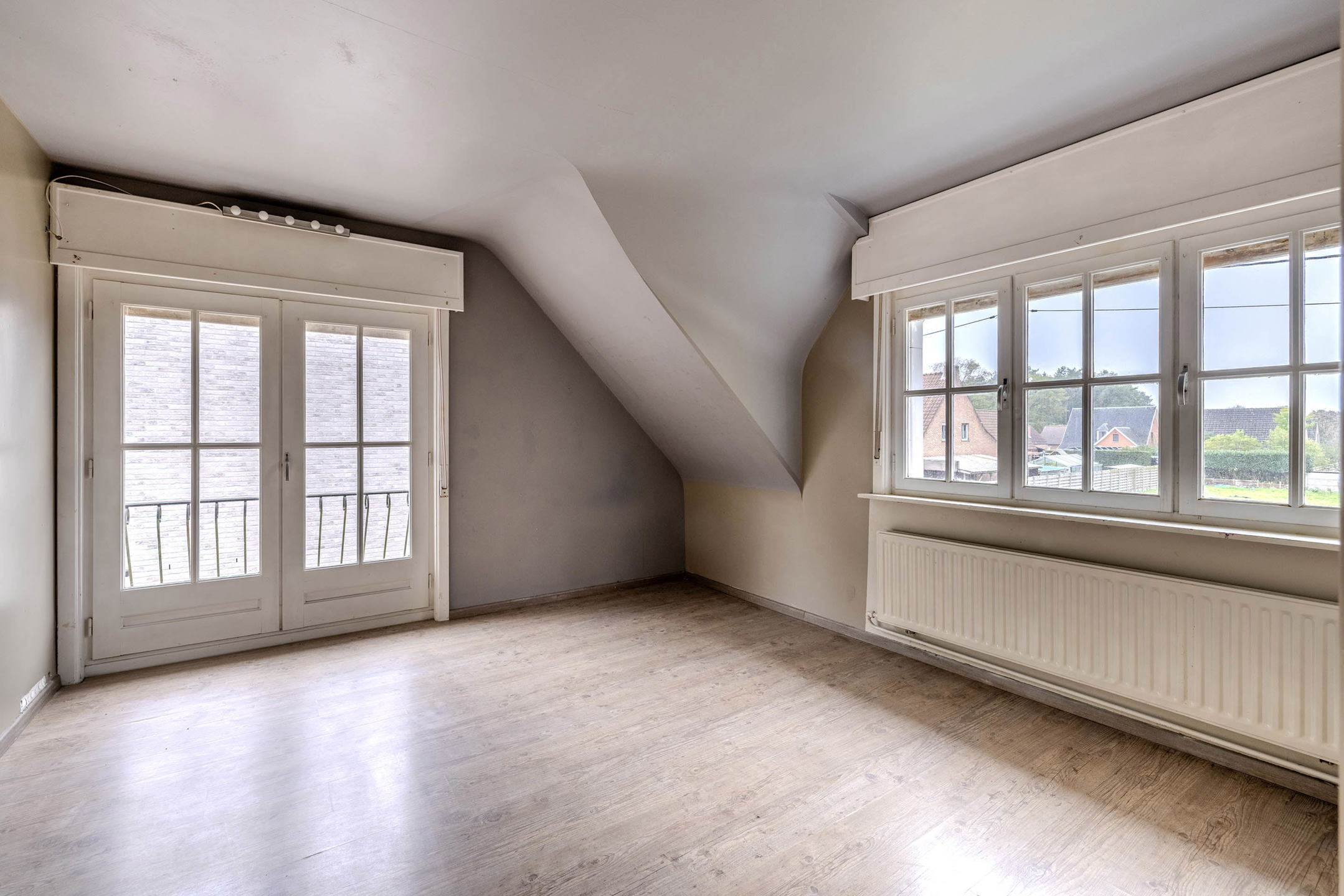 Vrijstaande woning op toplocatie