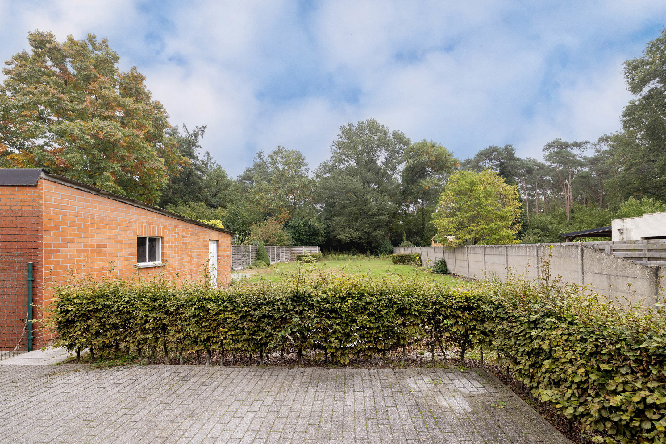 Vrijstaande woning op toplocatie