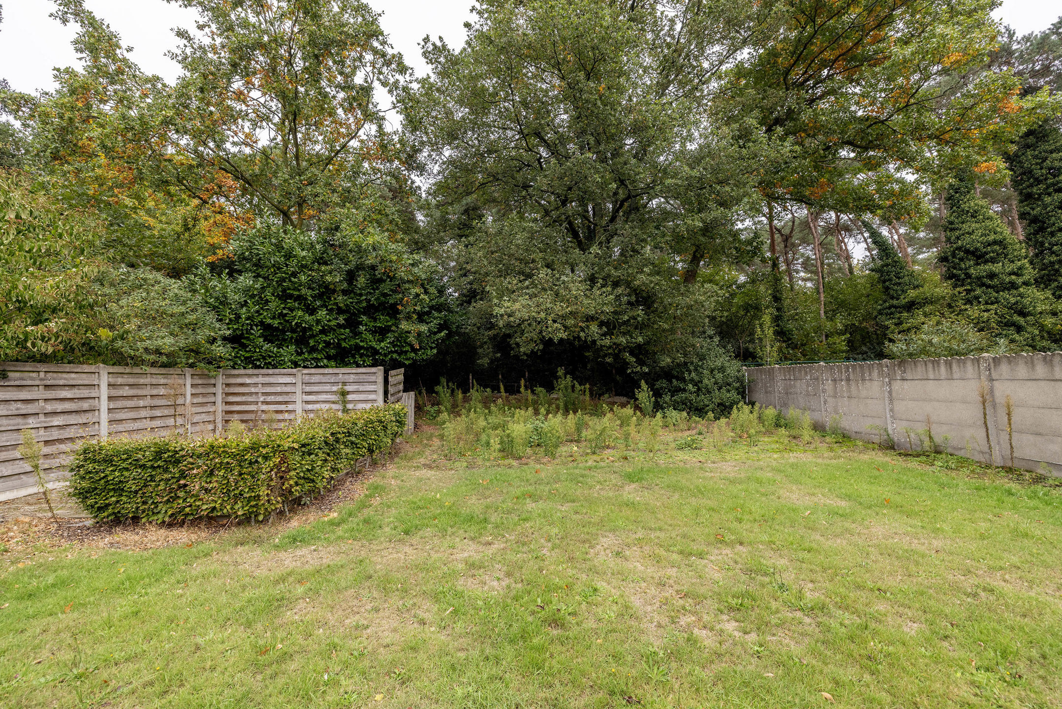 Vrijstaande woning op toplocatie