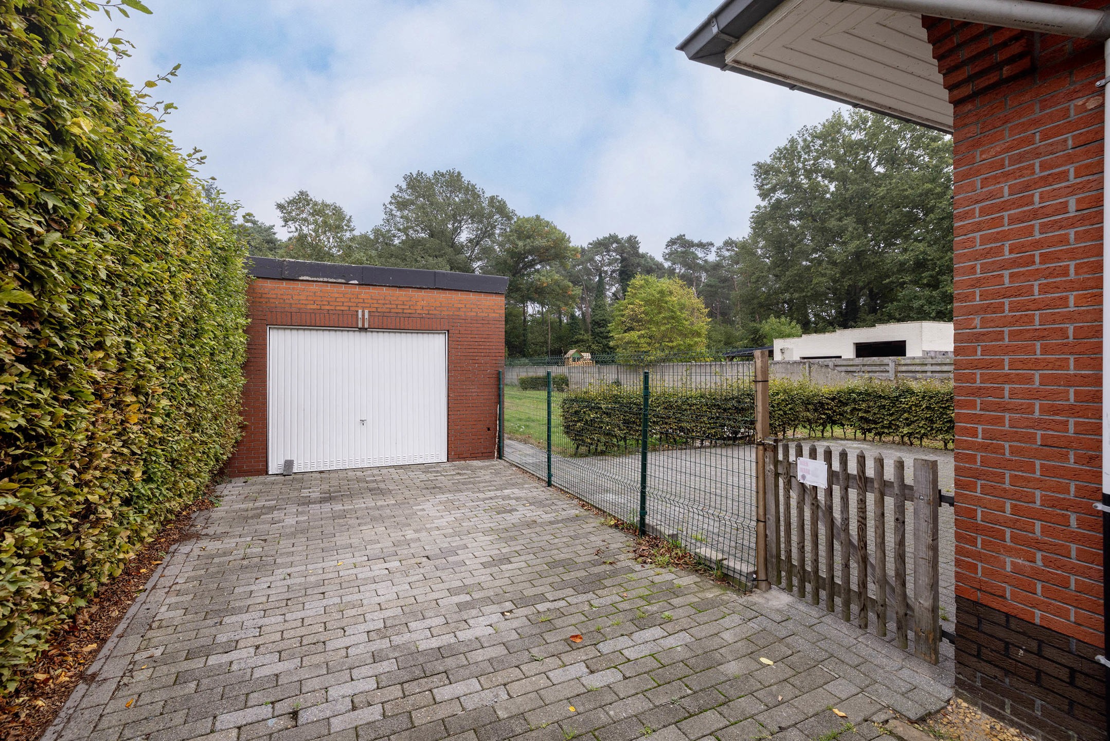 Vrijstaande woning op toplocatie