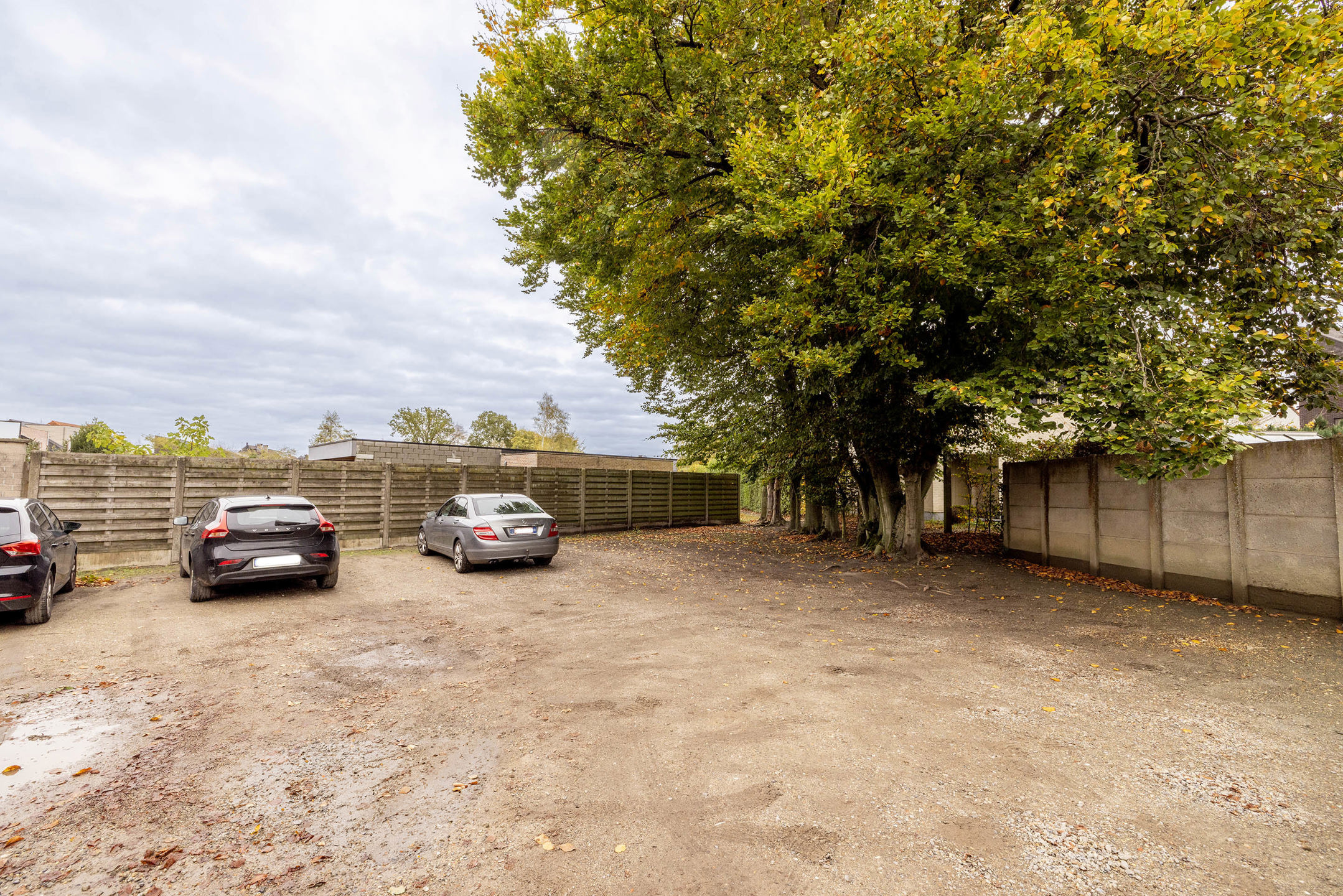 Modern dakappartement van 69 m² met 2 terrassen en garage!