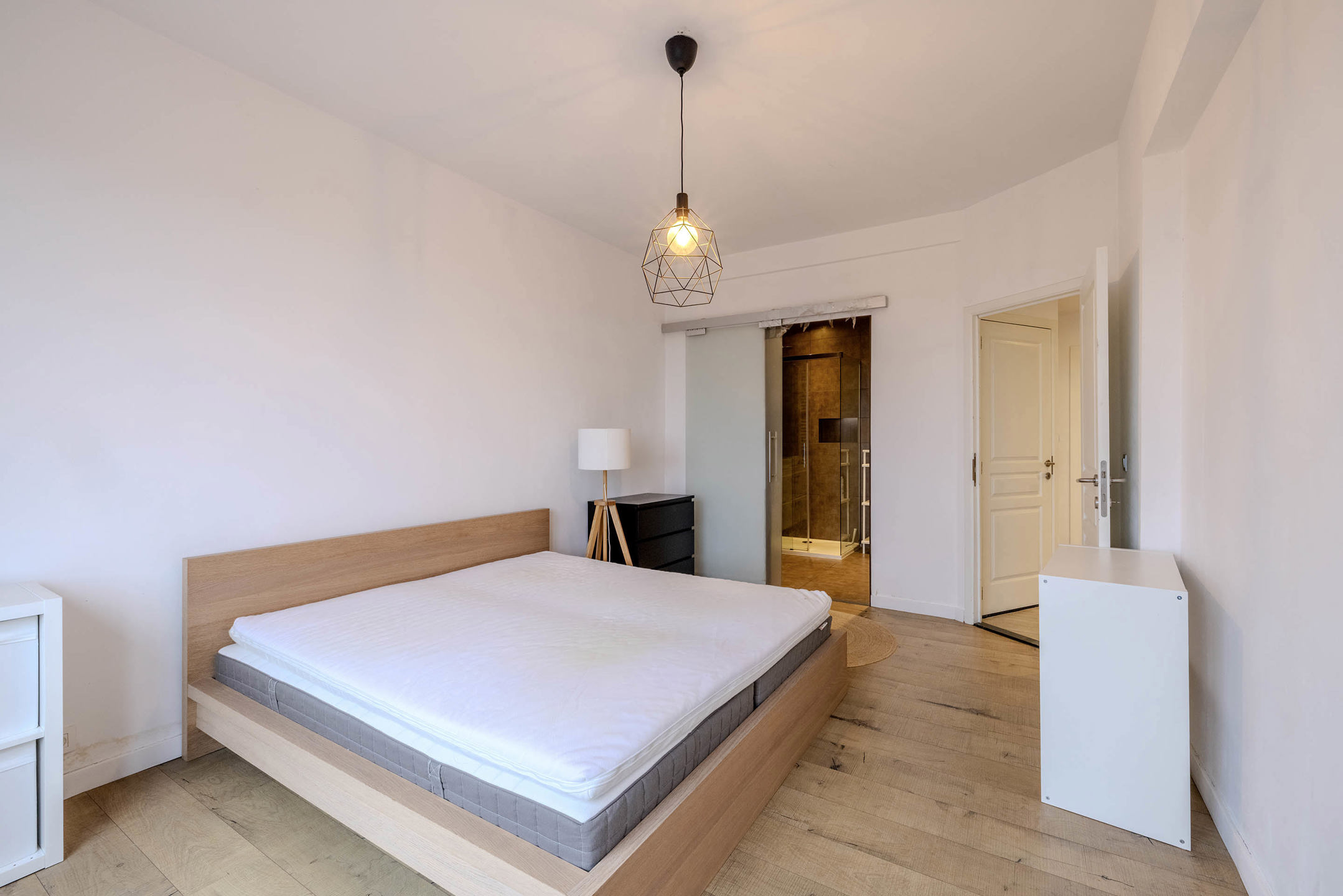 Instapklaar appartement met fenomenaal uitzicht