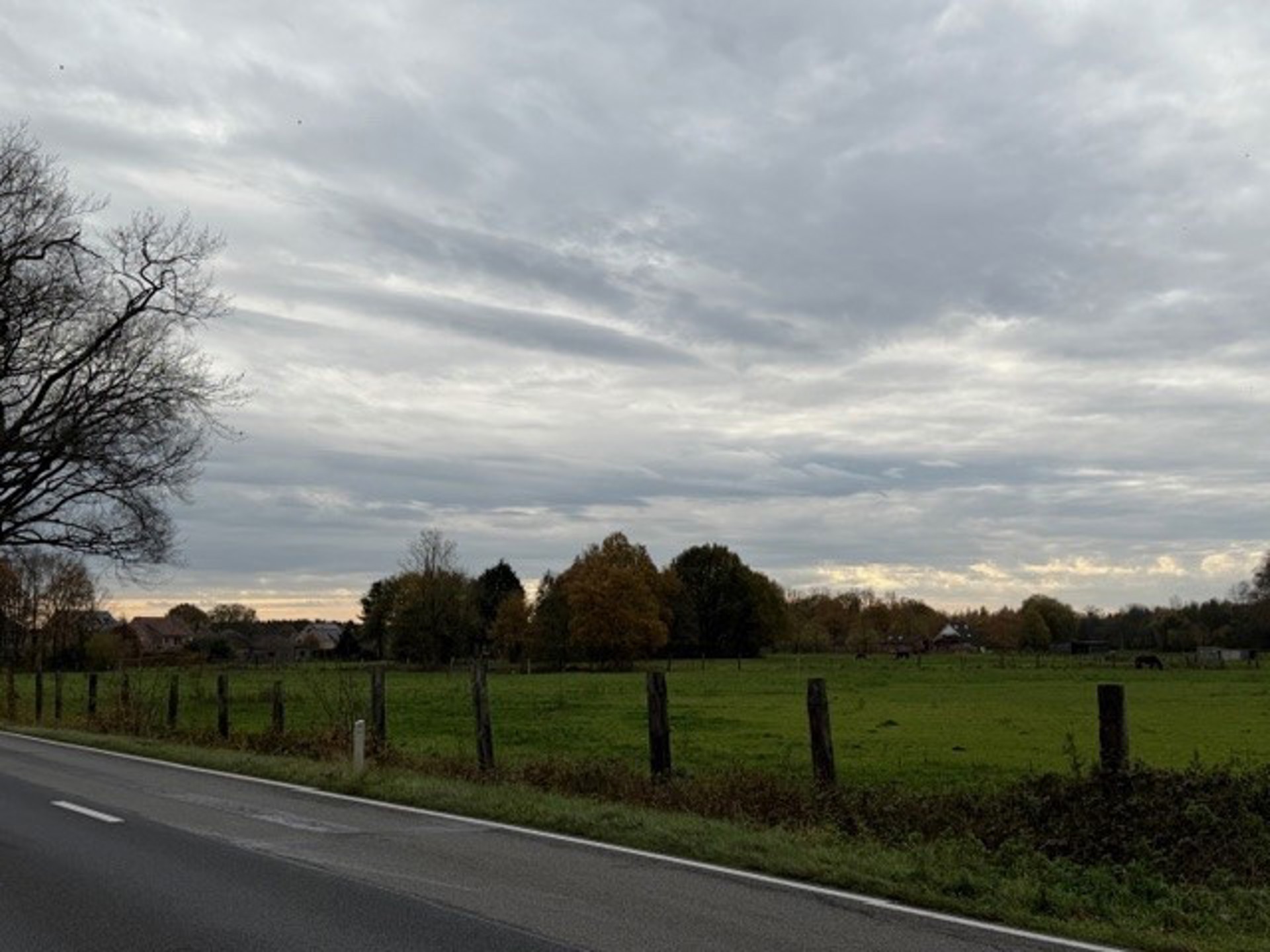 Landbouwgrond / Weide te koop – 22.359 m²!