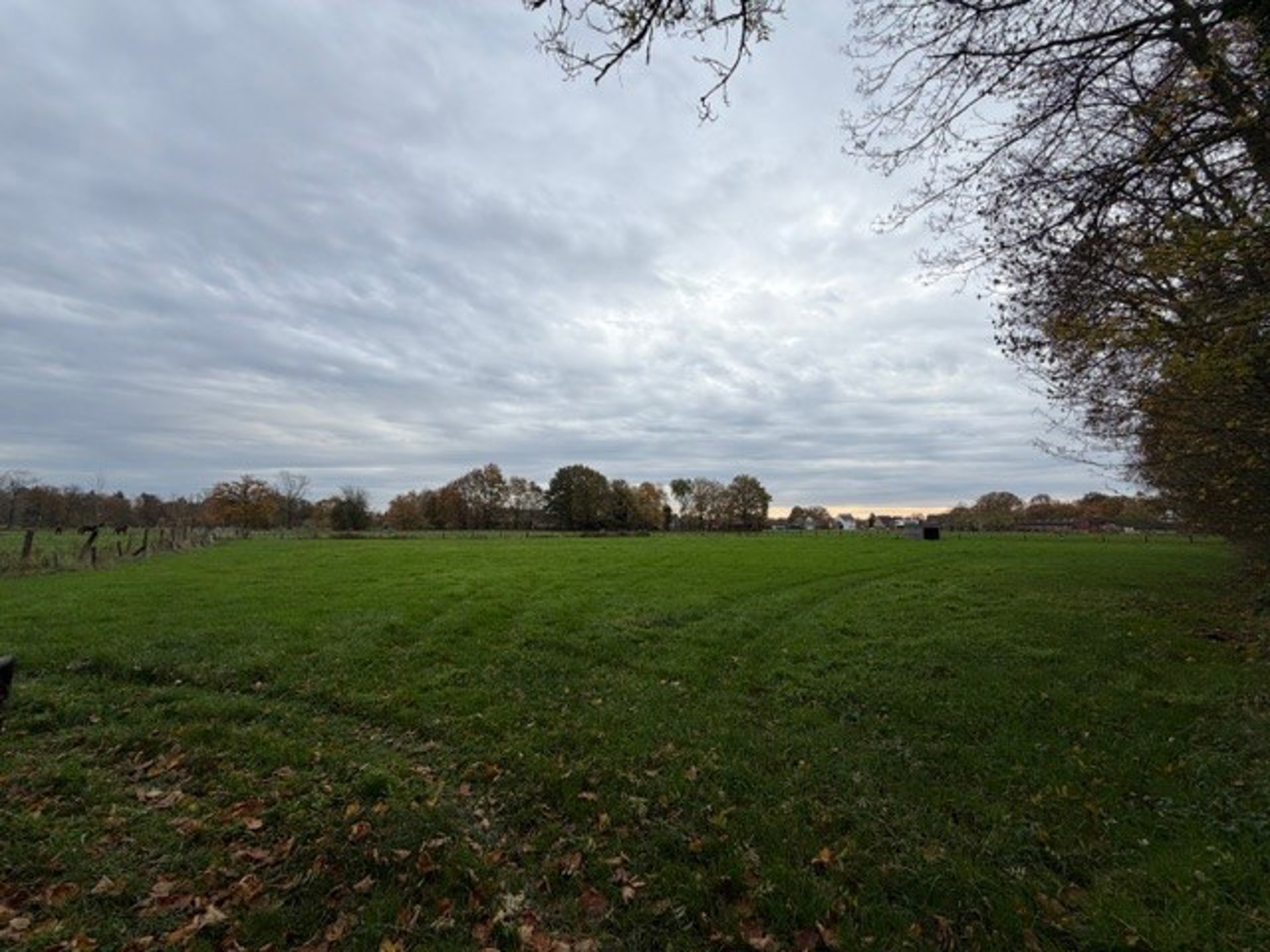 Landbouwgrond / Weide te koop – 22.359 m²!