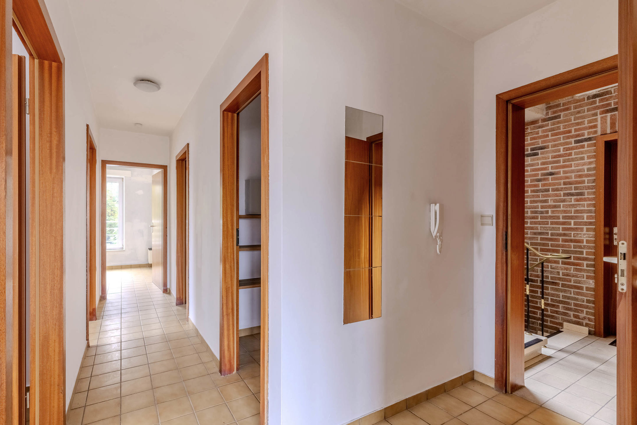 Investeringseigendom met 2 vergunde woningen op 813m²!