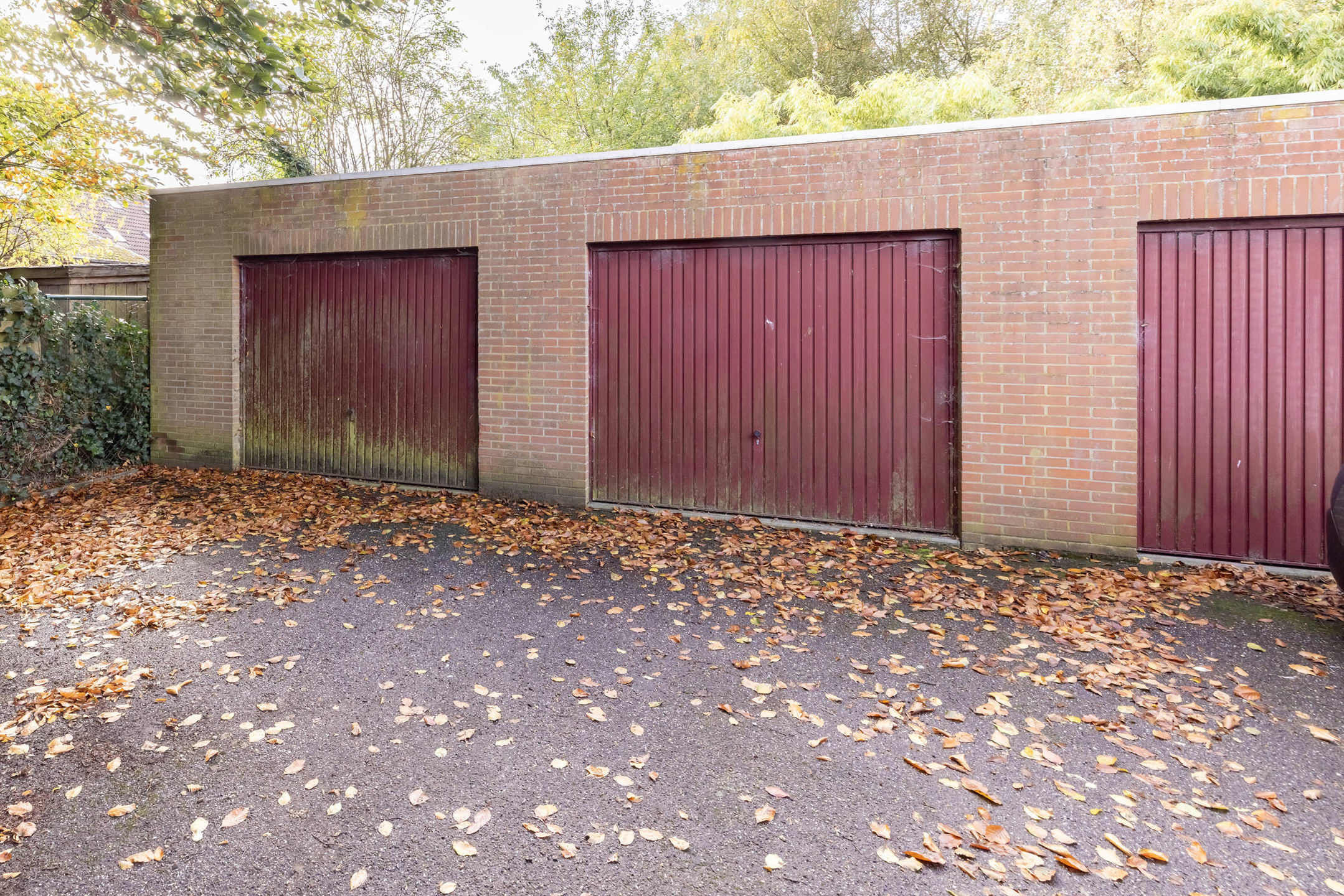 Investeringseigendom met 2 vergunde woningen op 813m²!