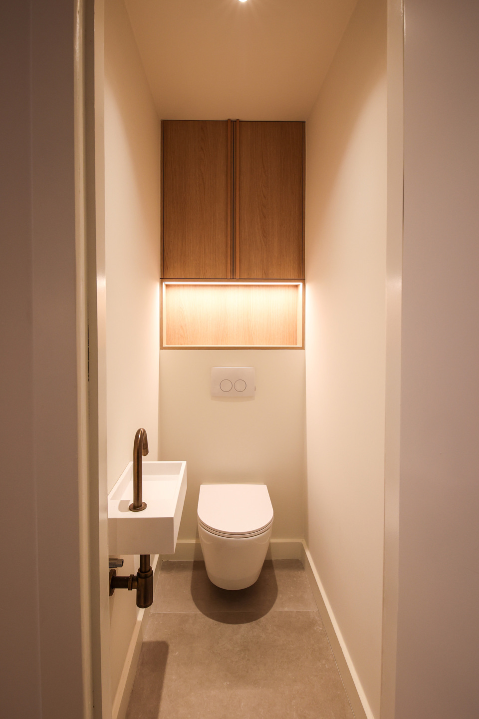 High-end afgewerkt appartement op toplocatie!