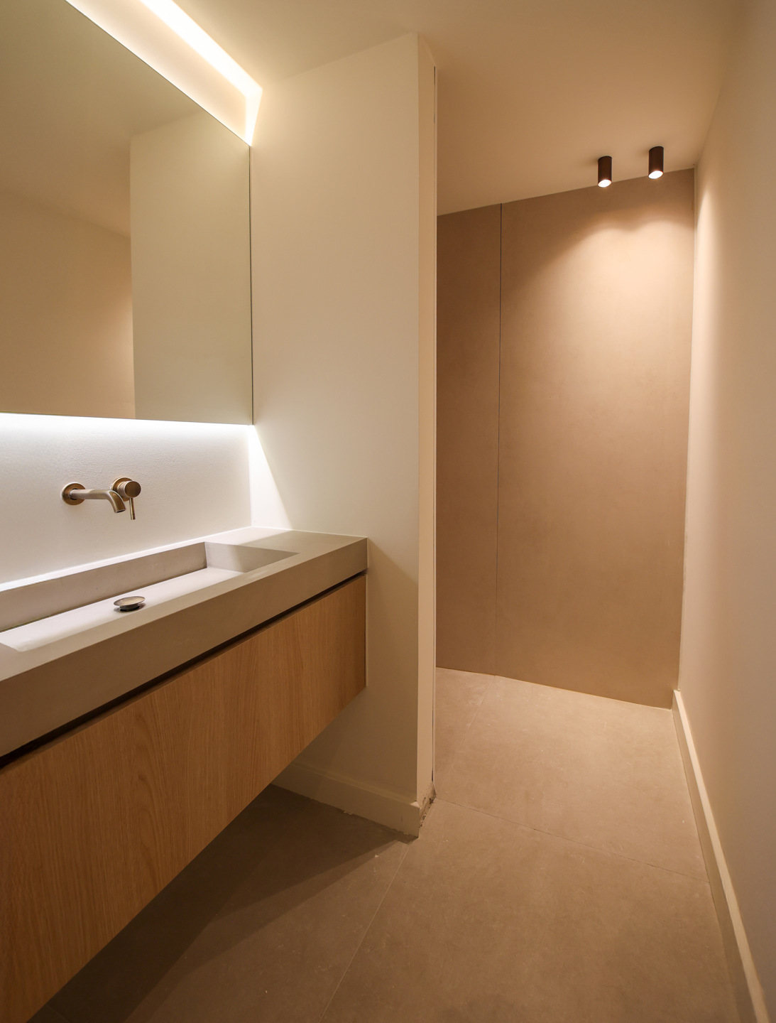 High-end afgewerkt appartement op toplocatie!