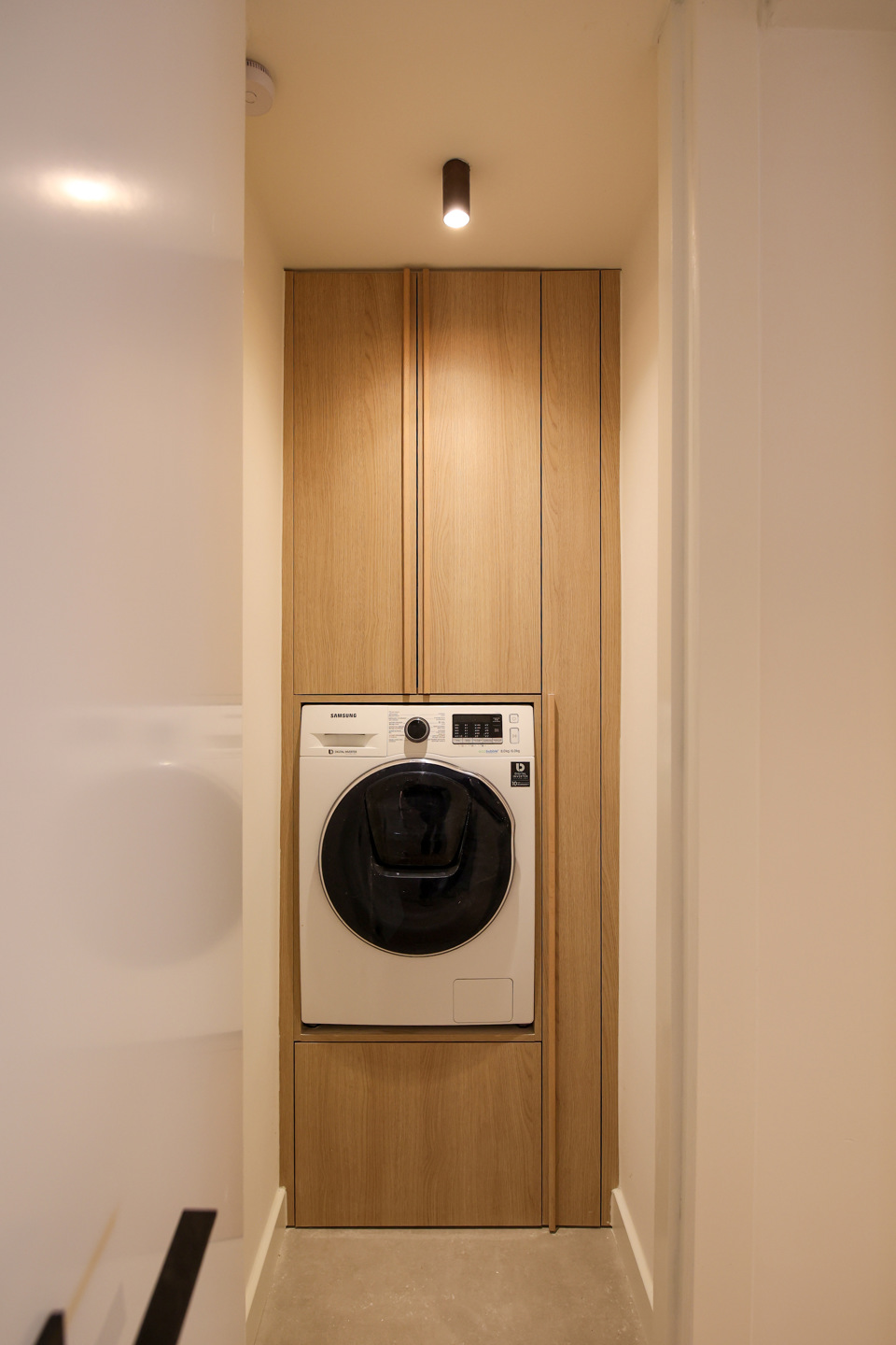 High-end afgewerkt appartement op toplocatie!