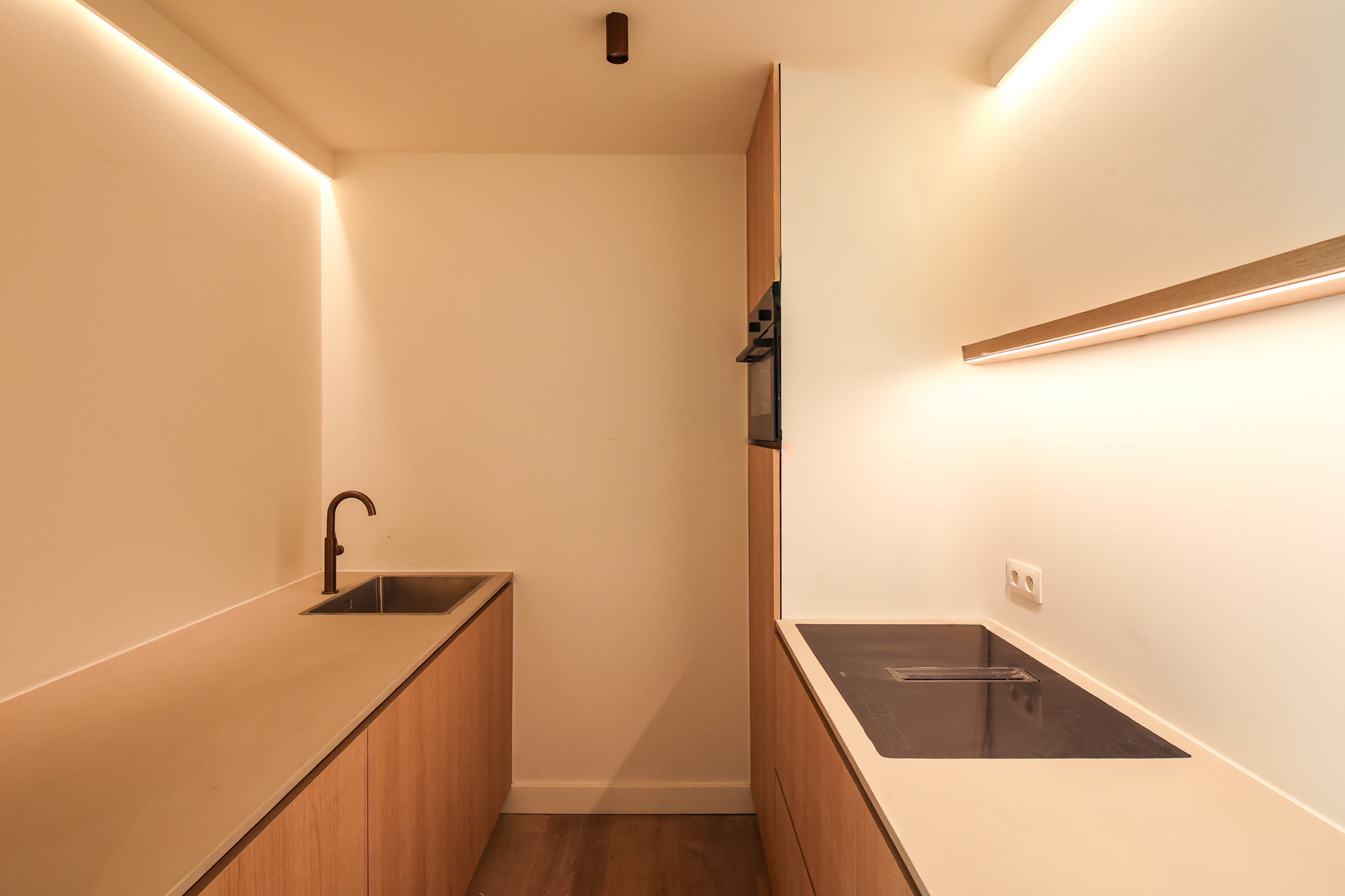 High-end afgewerkt appartement op toplocatie!