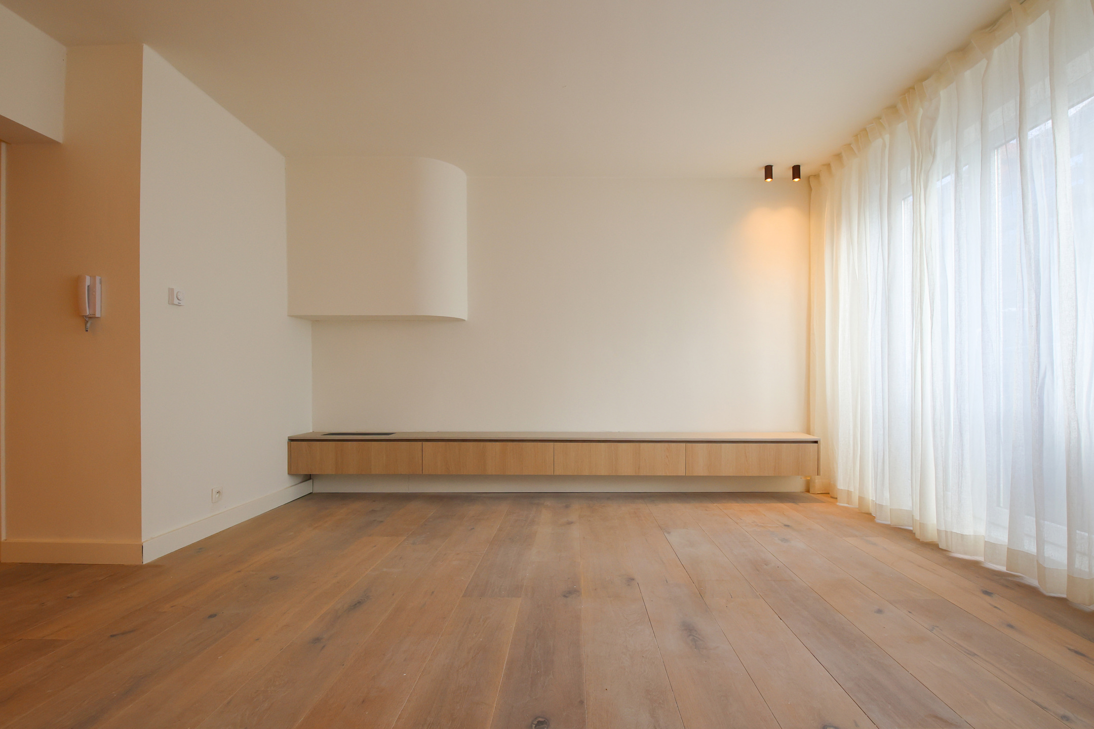 High-end afgewerkt appartement op toplocatie!