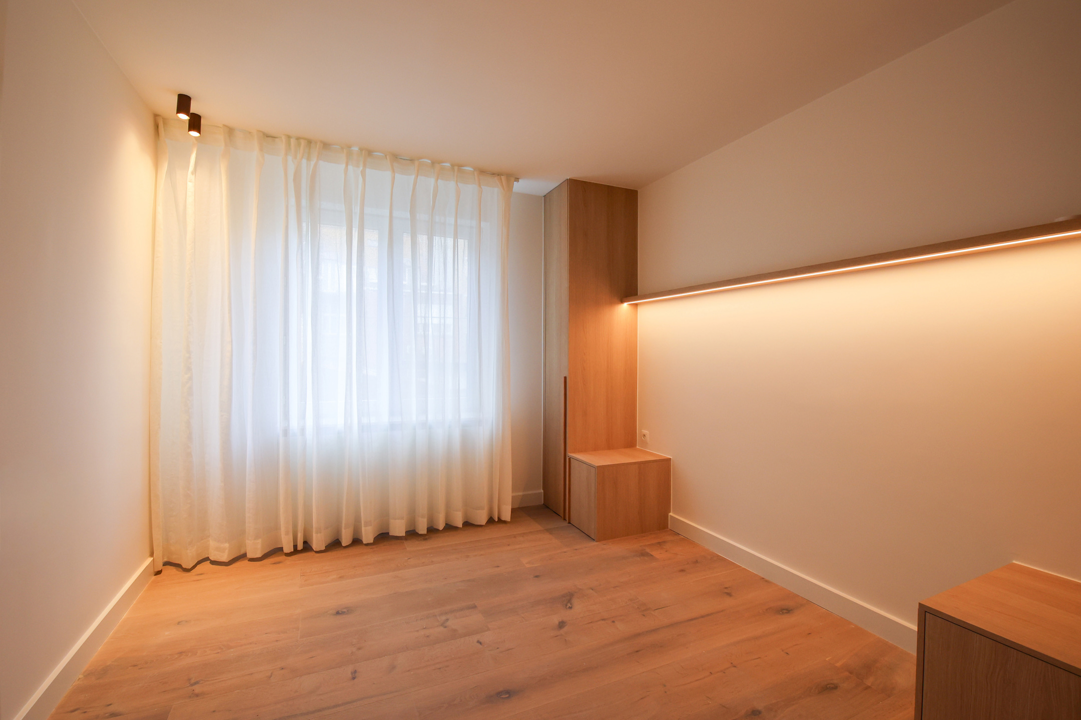 High-end afgewerkt appartement op toplocatie!