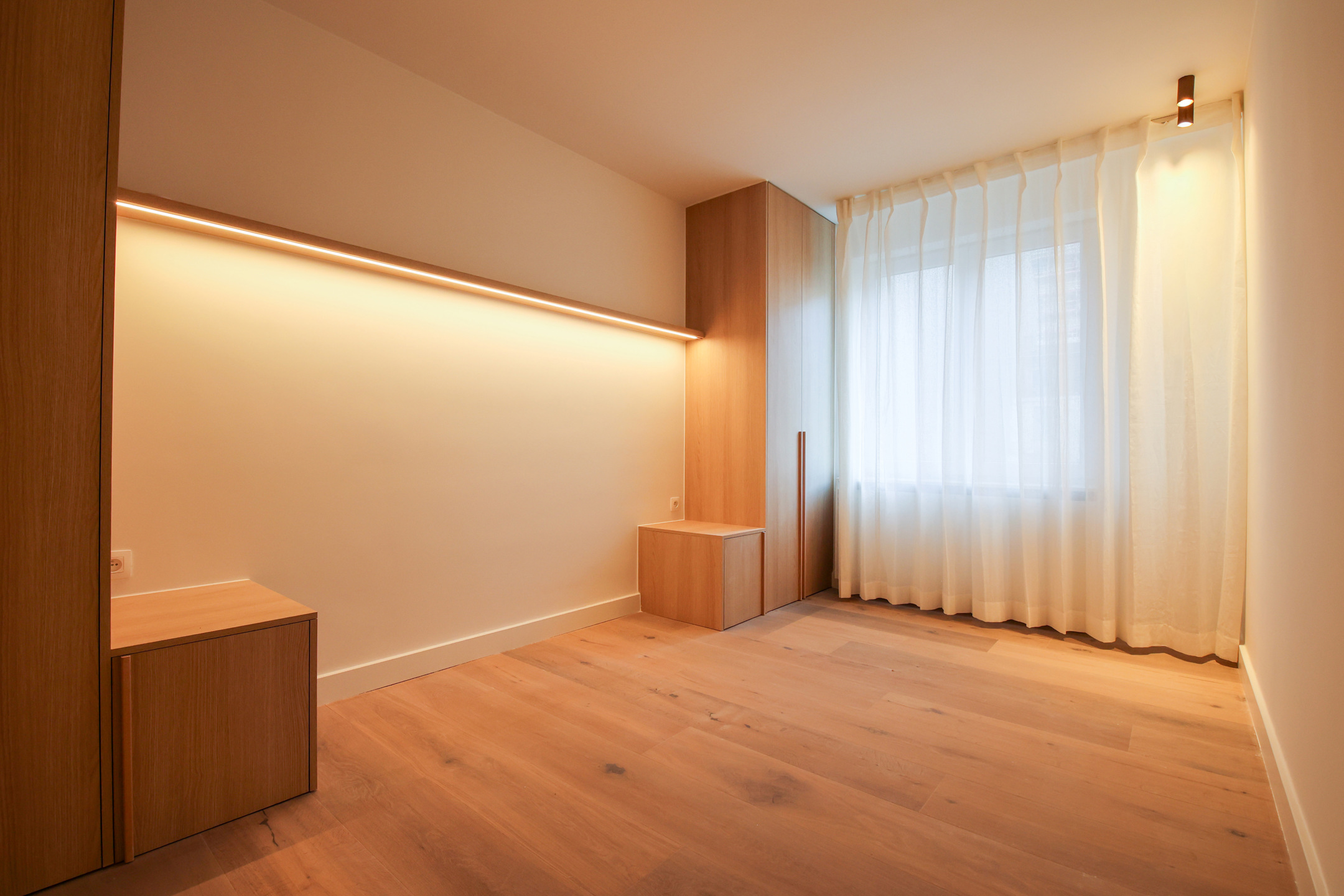 High-end afgewerkt appartement op toplocatie!