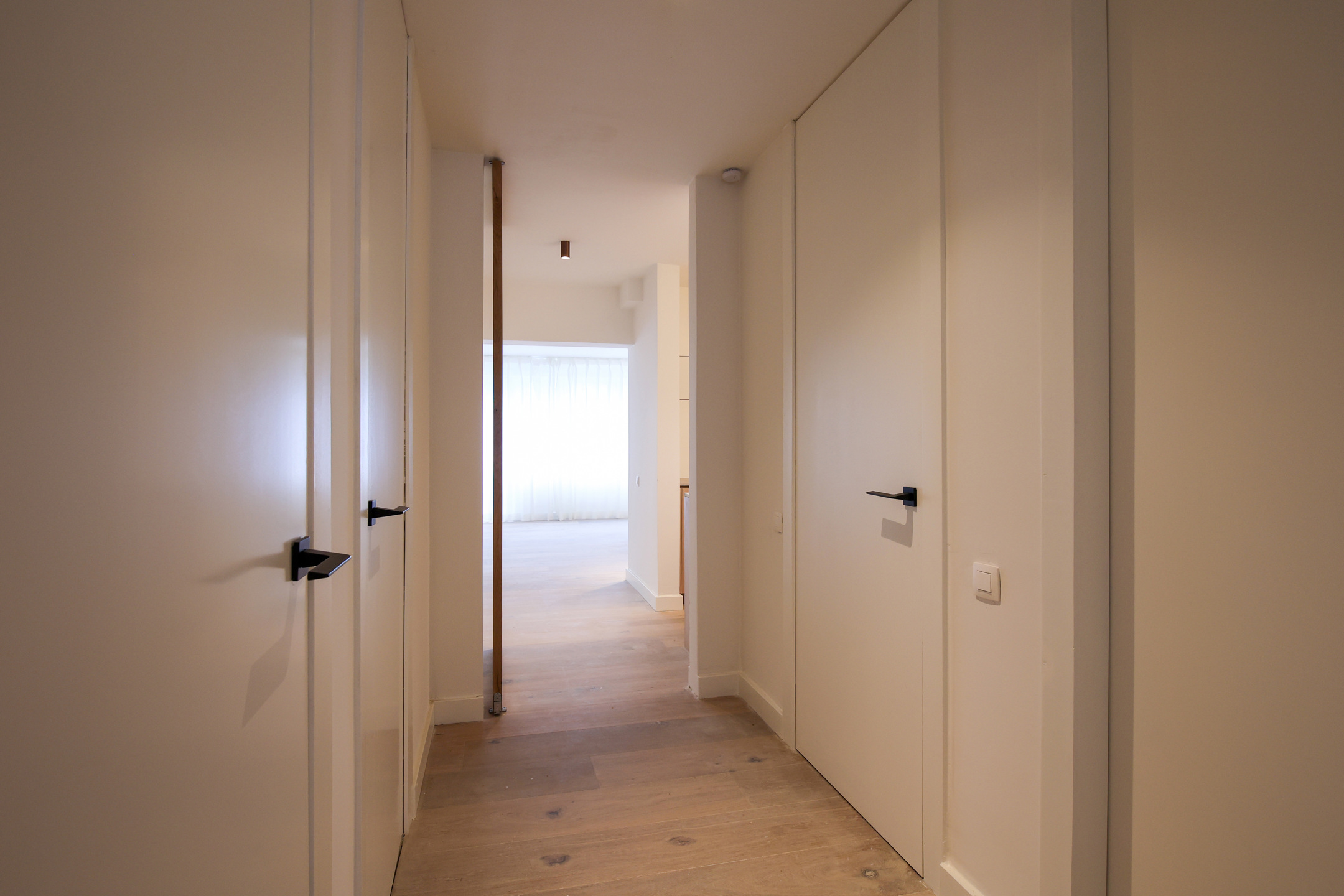 High-end afgewerkt appartement op toplocatie!