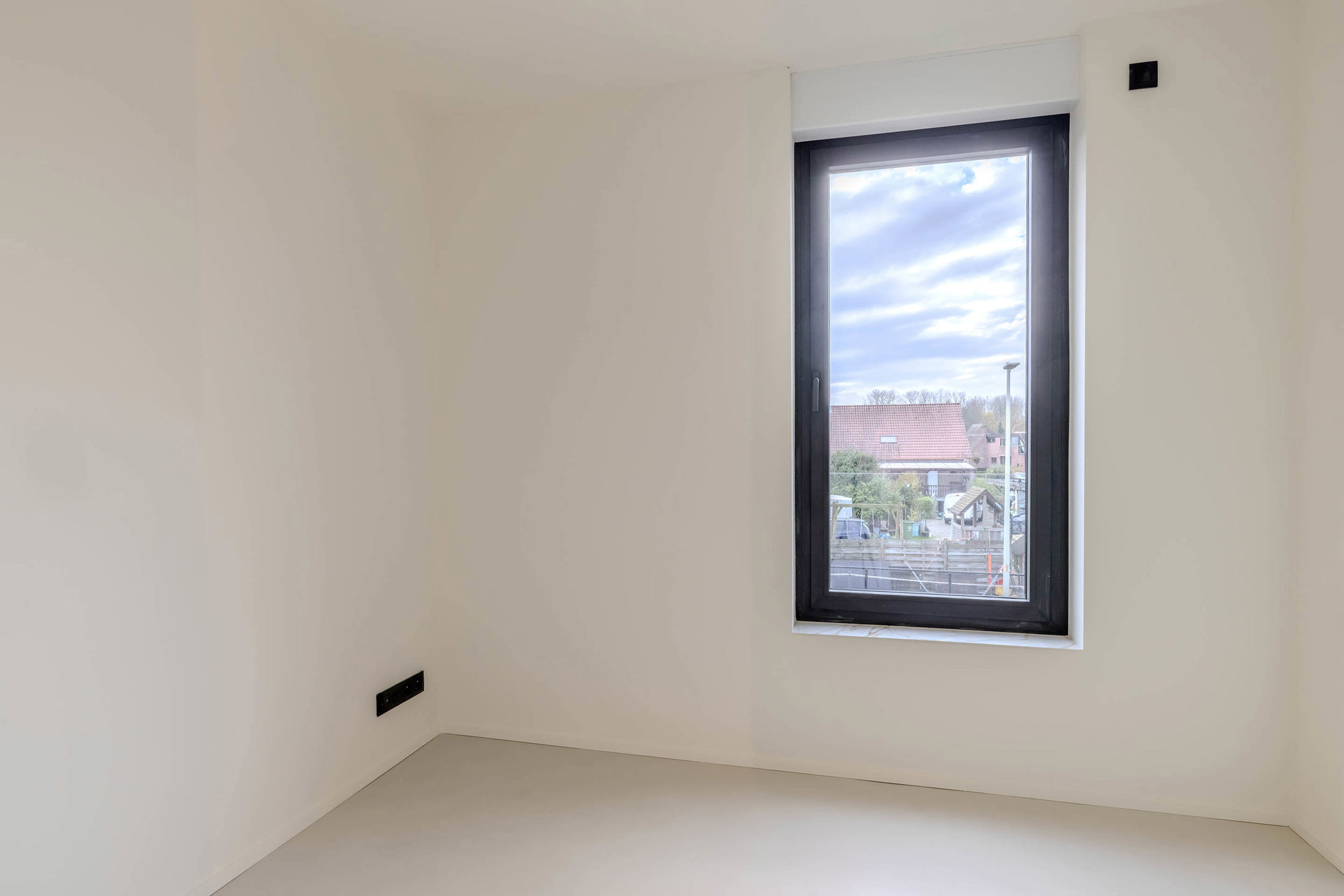 High-end & stijlvol afgewerkte nieuwbouwwoning