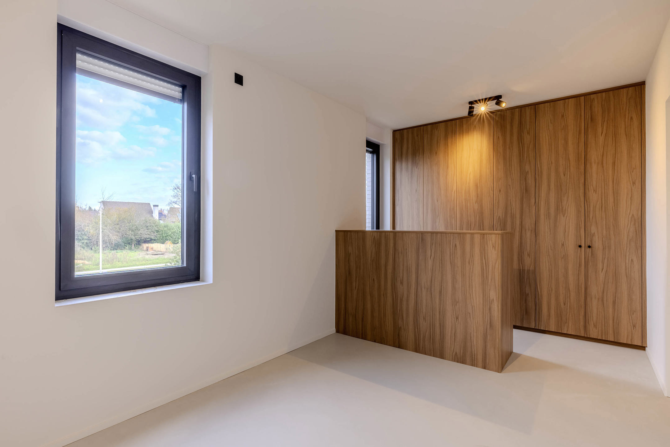 High-end & stijlvol afgewerkte nieuwbouwwoning