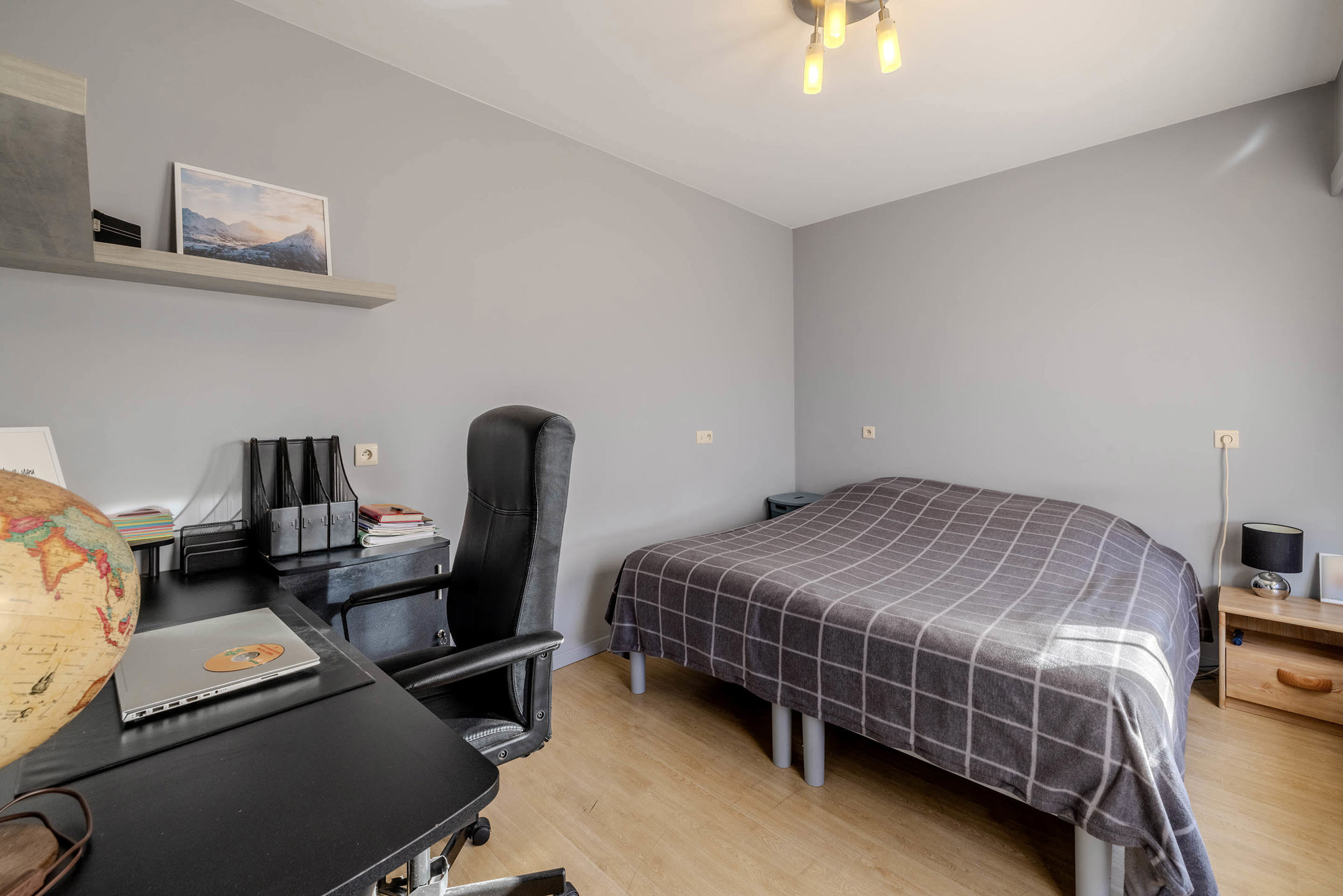 Instapklare villa met zwembad op toplocatie!