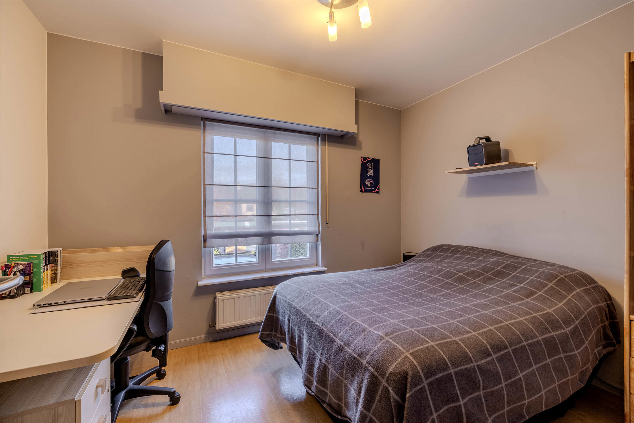 Instapklare villa met zwembad op toplocatie!