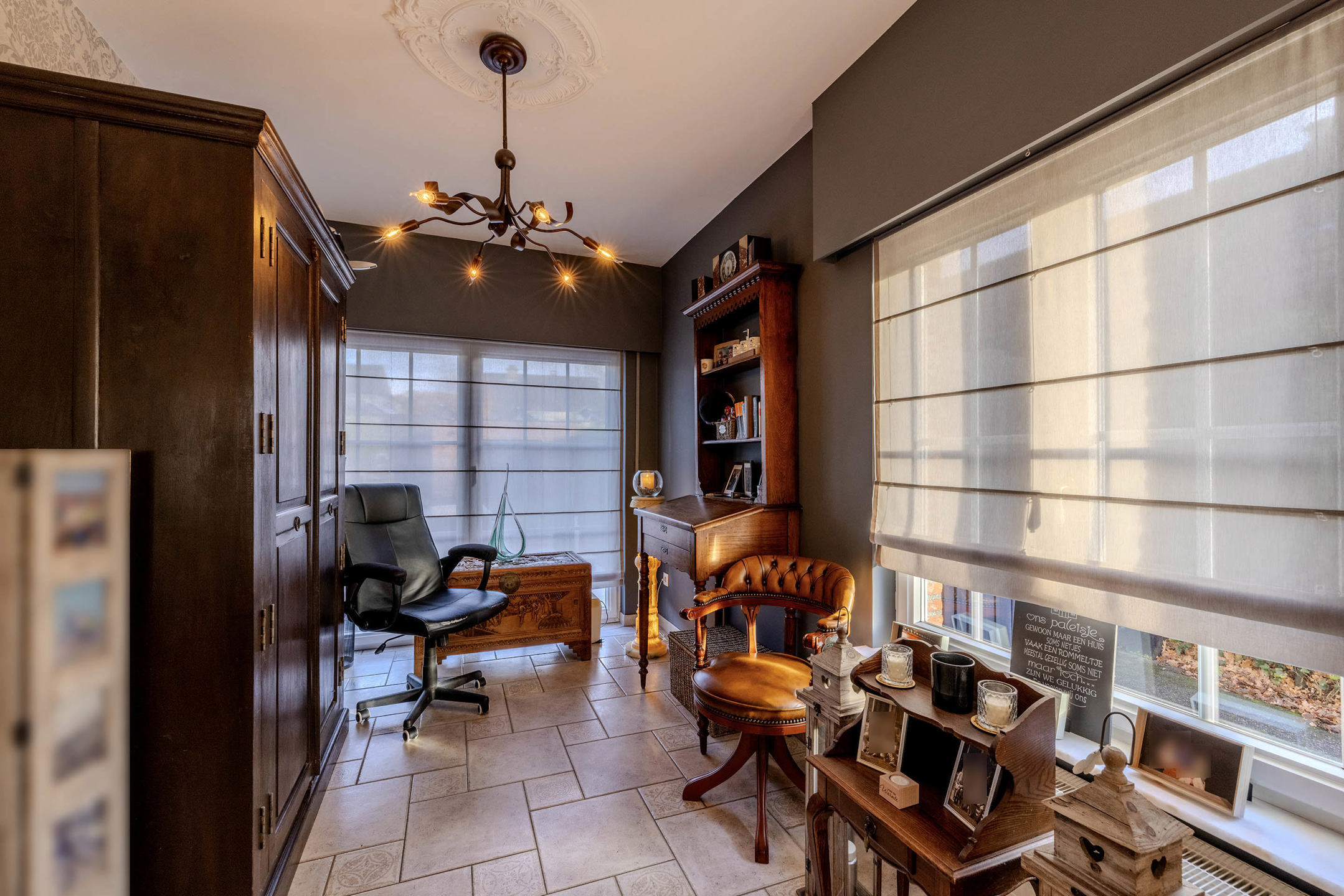 Instapklare villa met zwembad op toplocatie!