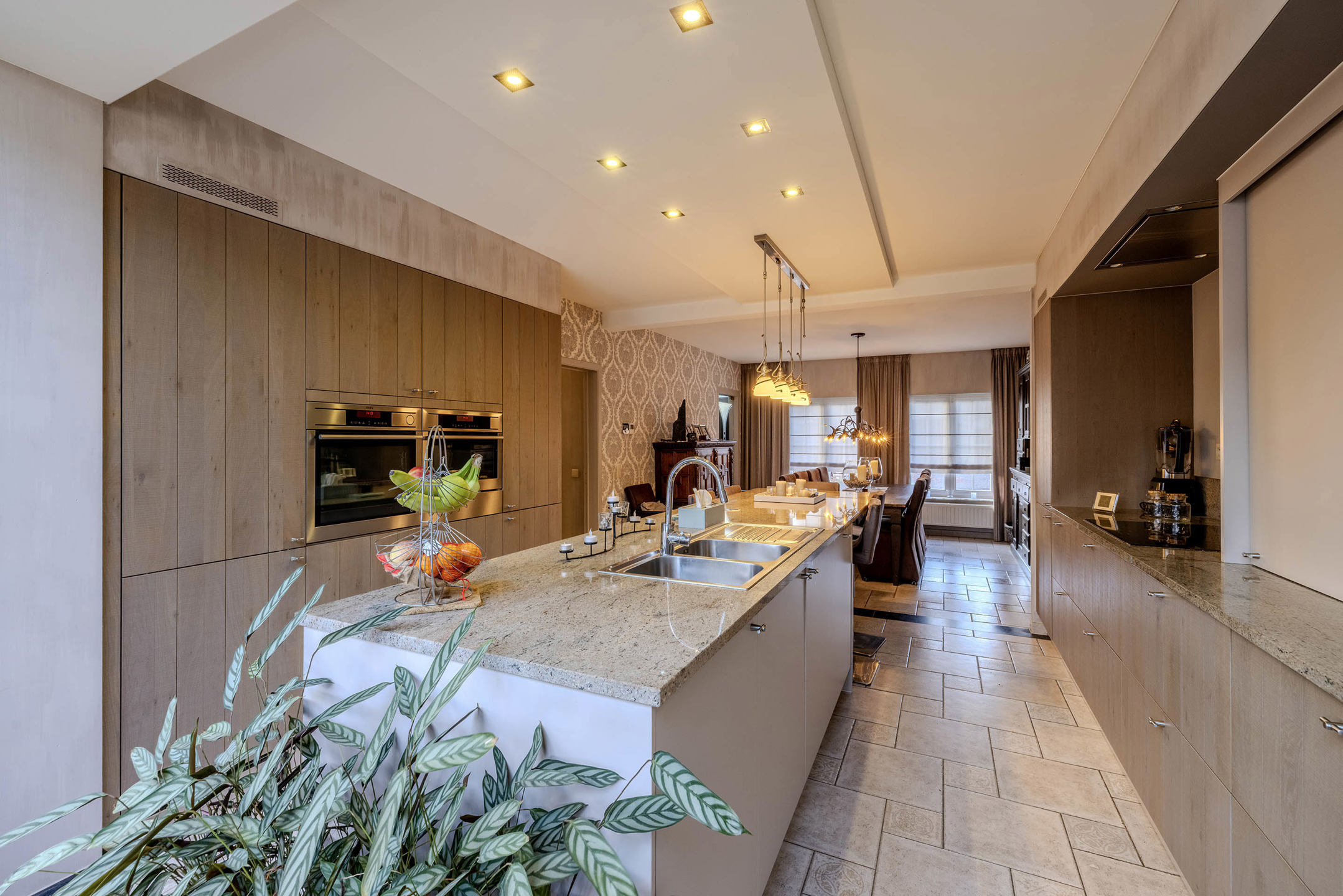 Instapklare villa met zwembad op toplocatie!