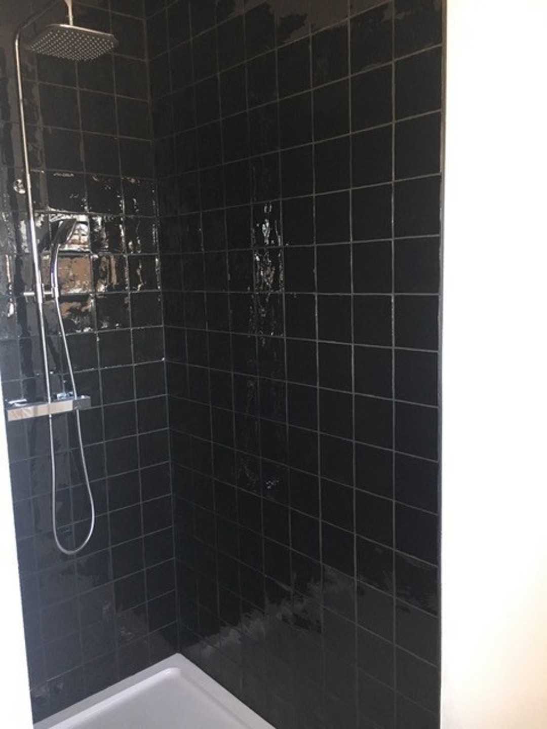 Instapklaar appartement met mooi terras