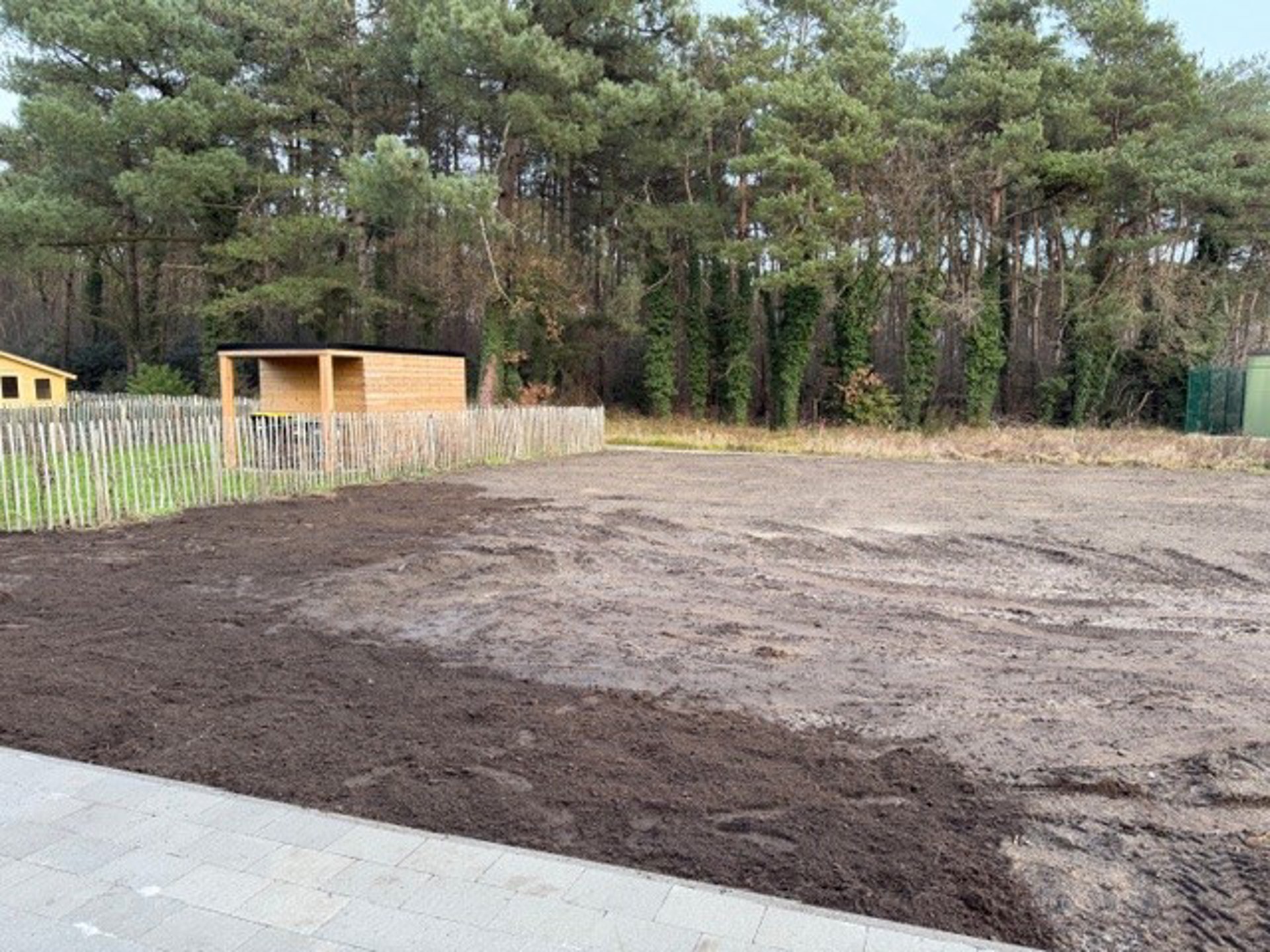 Prachtige nieuwbouwwoning in centrum Lille op 415 m²!