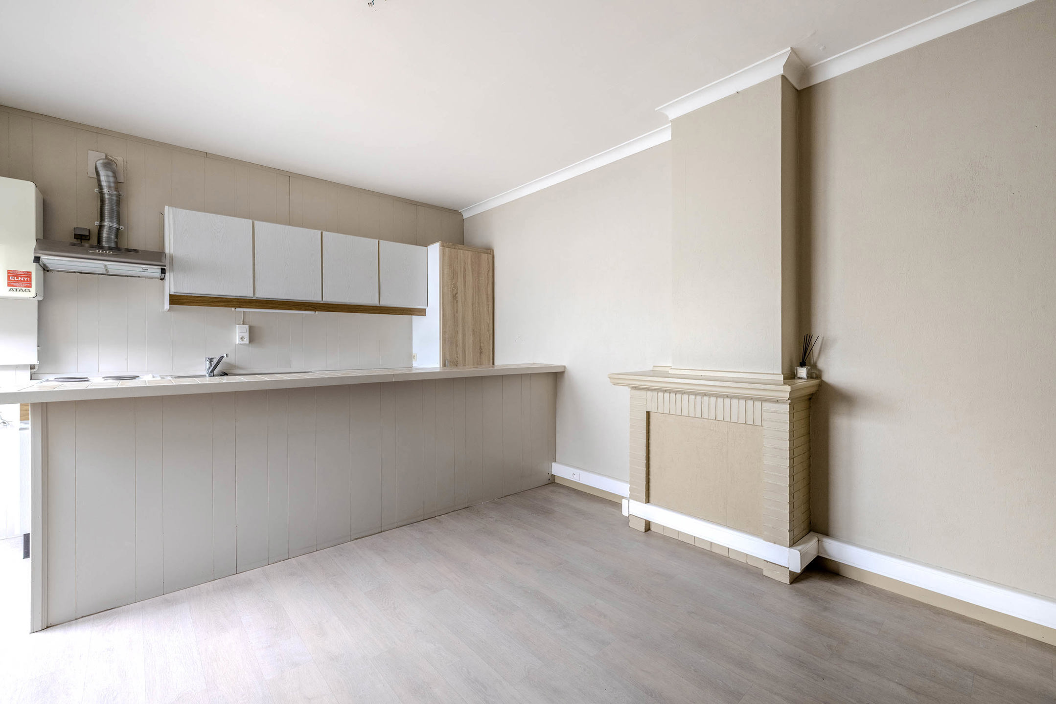 Studio 72m² toplocatie in Westmalle