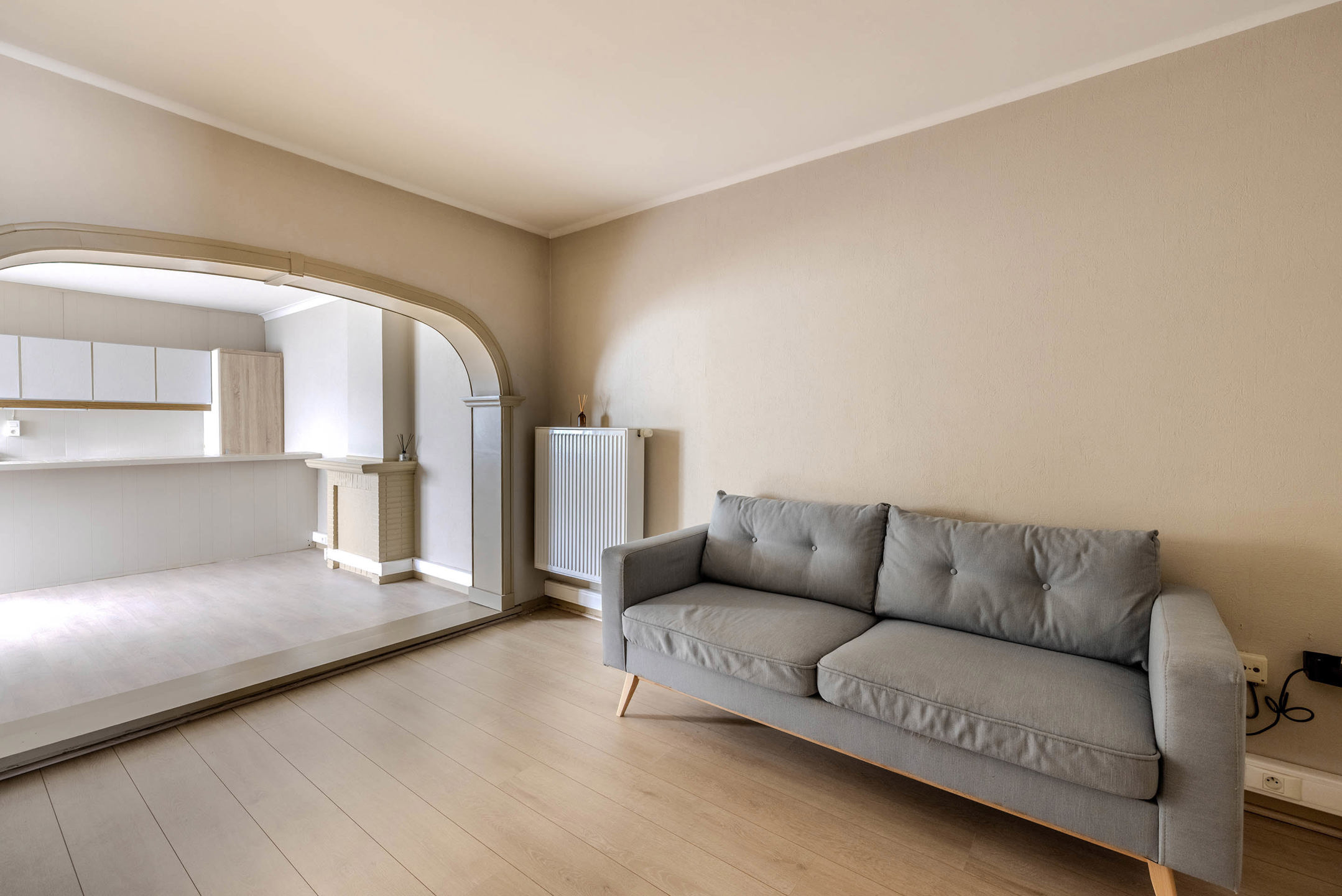 Studio 72m² toplocatie in Westmalle