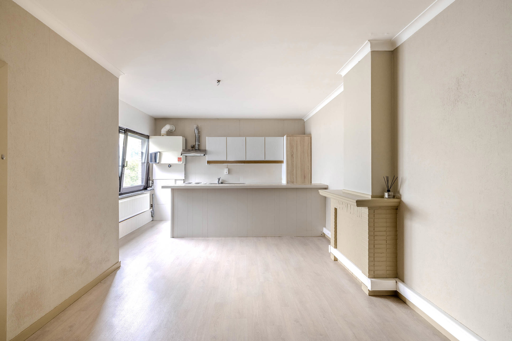 Studio 72m² toplocatie in Westmalle