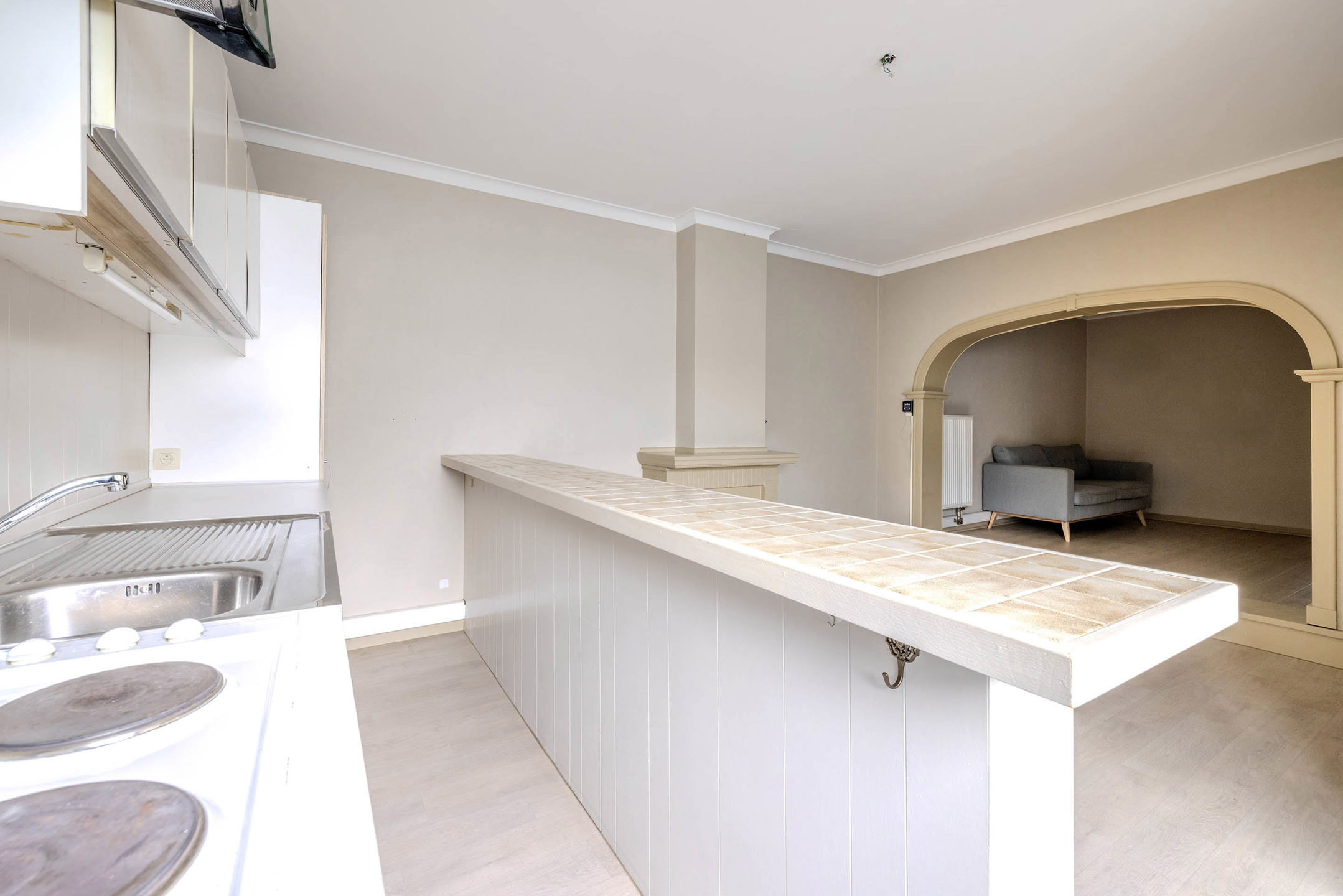 Studio 72m² toplocatie in Westmalle