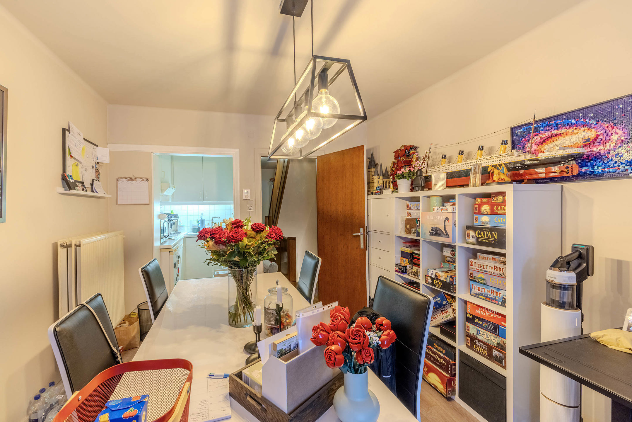 Duplex met 3 slaapkamers in hartje Westmalle