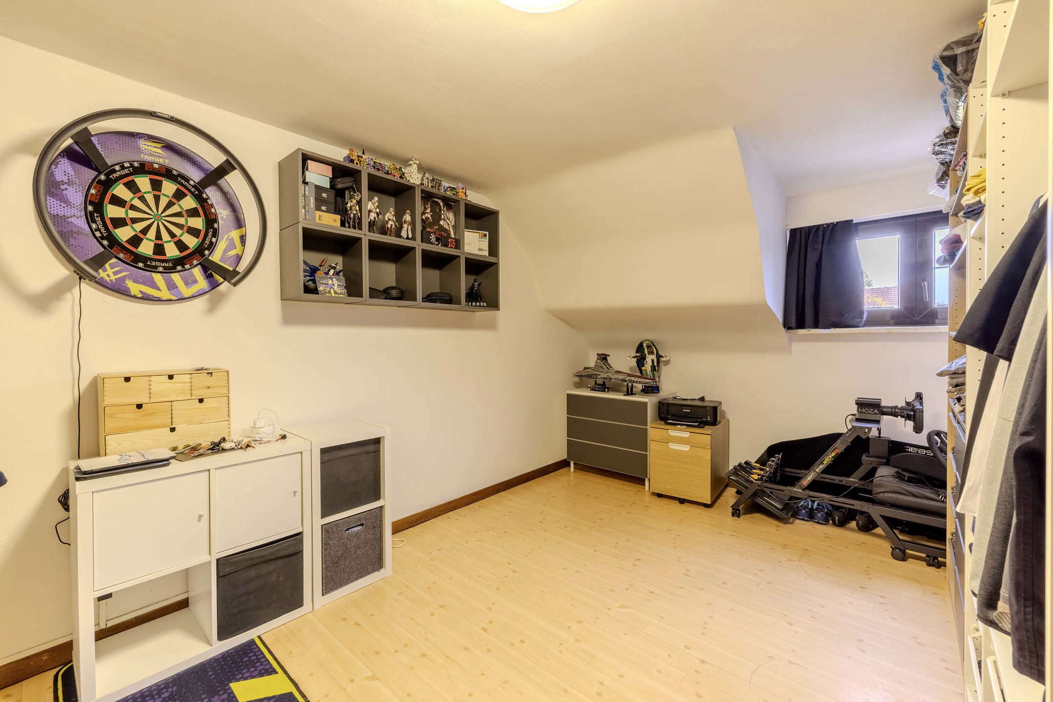 Duplex met 3 slaapkamers in hartje Westmalle