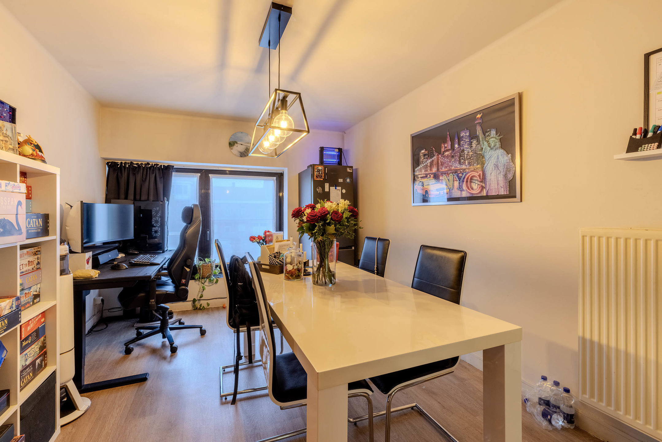 Duplex met 3 slaapkamers in hartje Westmalle