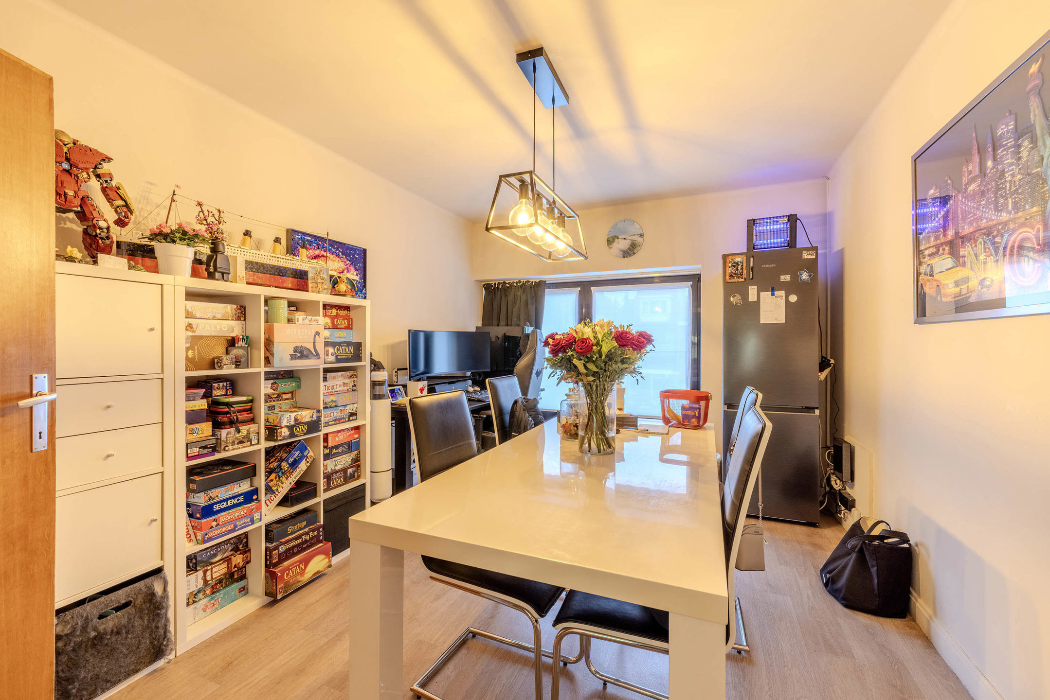 Duplex met 3 slaapkamers in hartje Westmalle