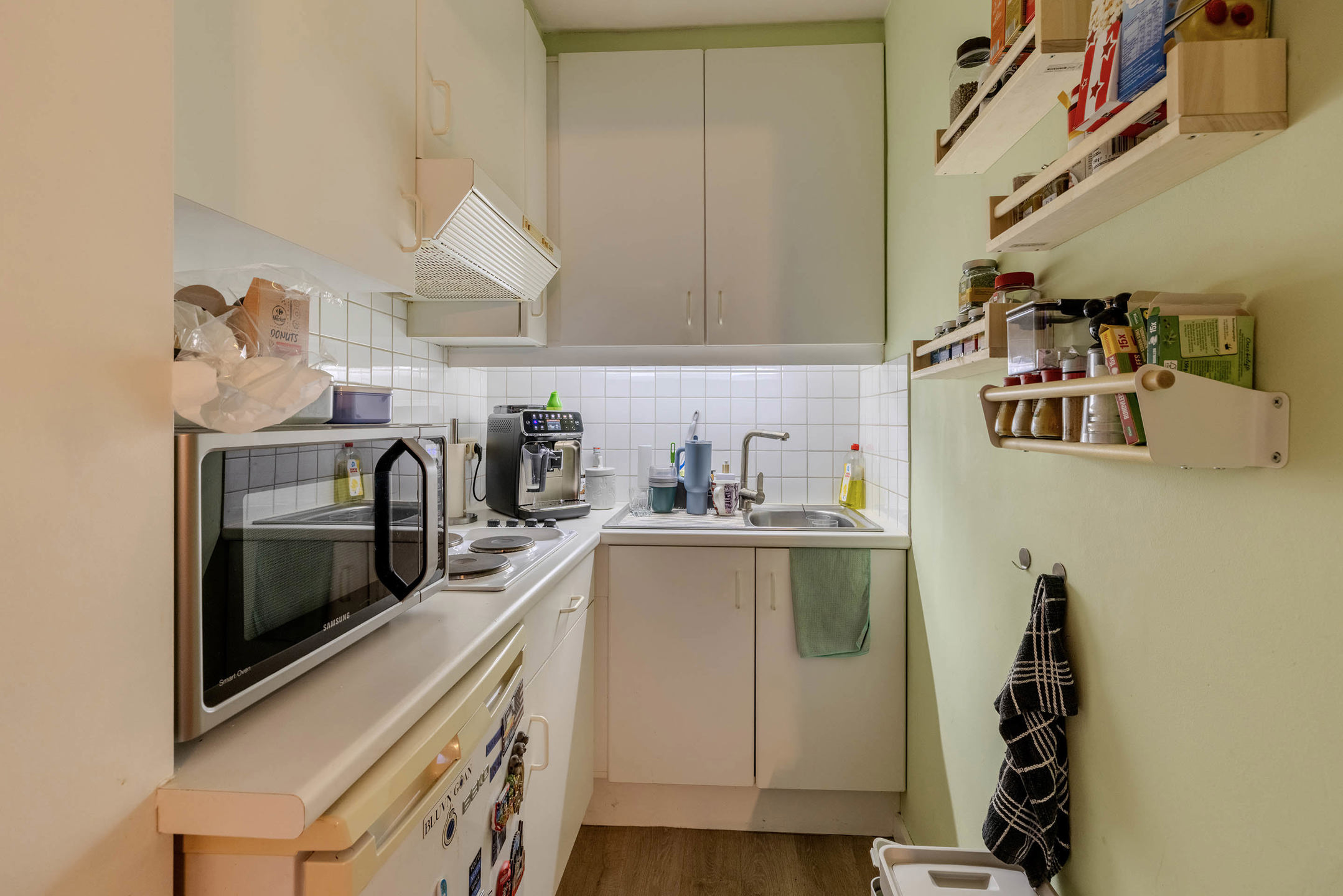 Duplex met 3 slaapkamers in hartje Westmalle