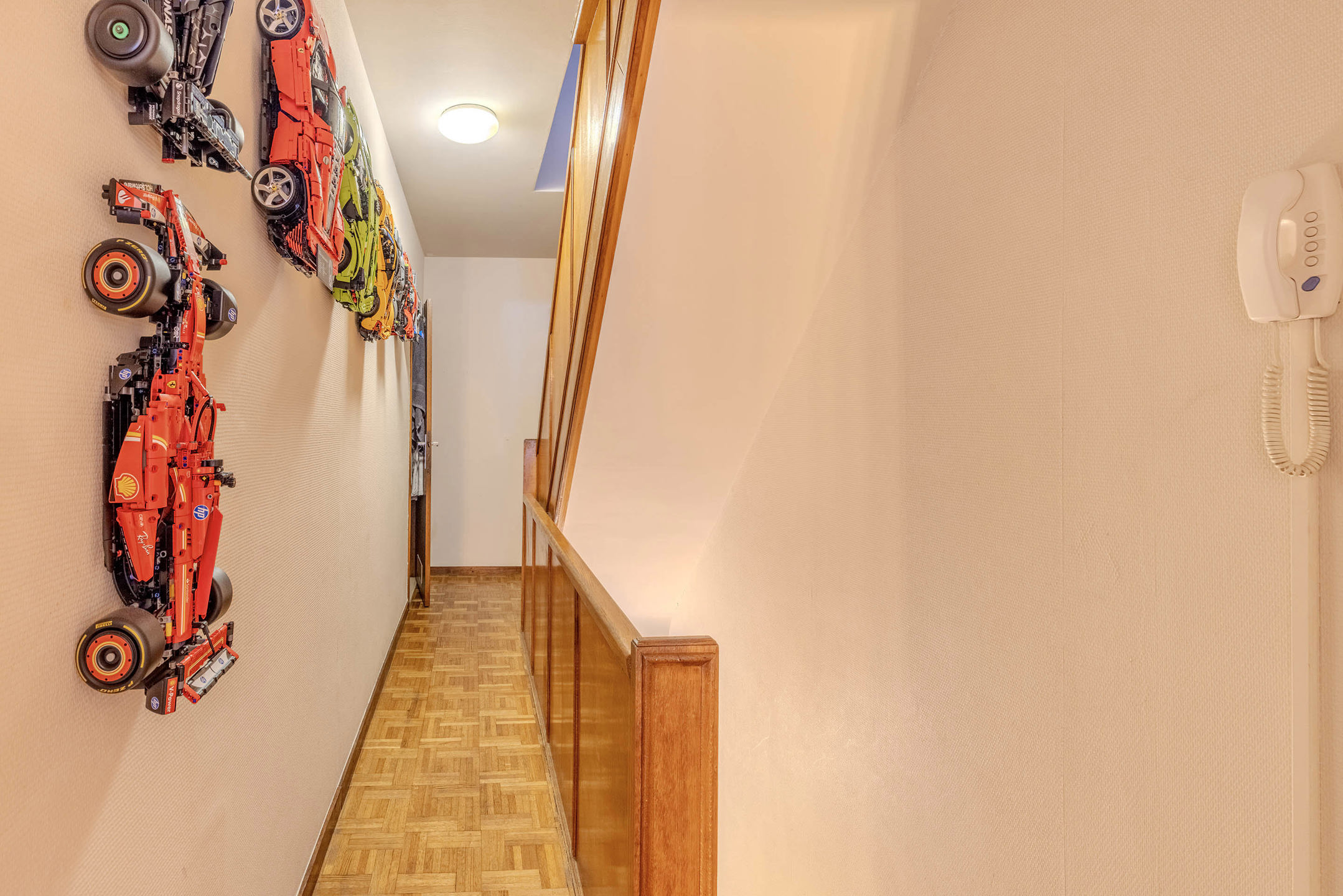 Duplex met 3 slaapkamers in hartje Westmalle