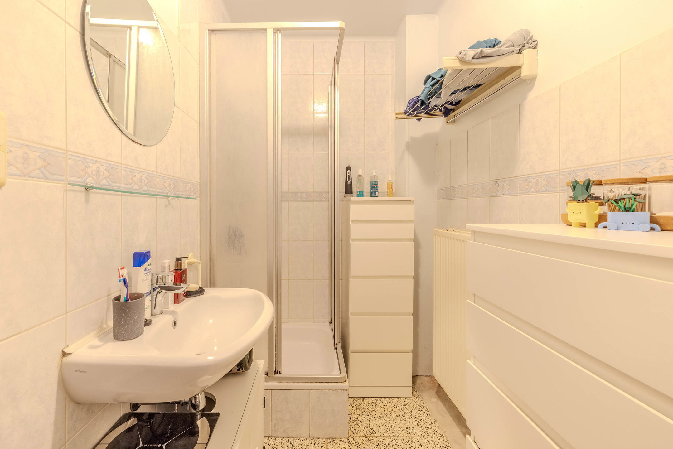 Duplex met 3 slaapkamers in hartje Westmalle