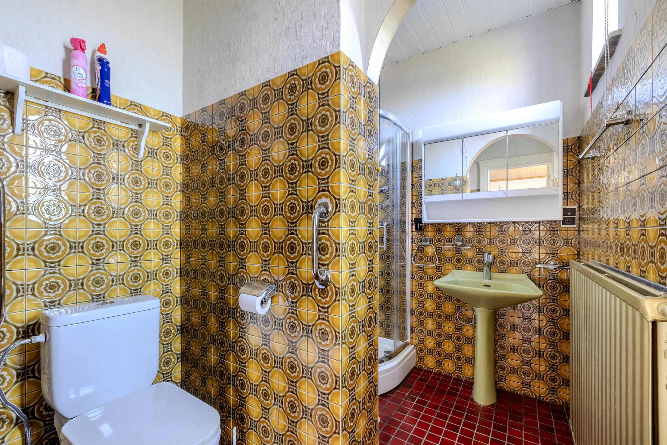 Karaktervolle woning op mooi perceel van 1.086 m² met vrij zicht!