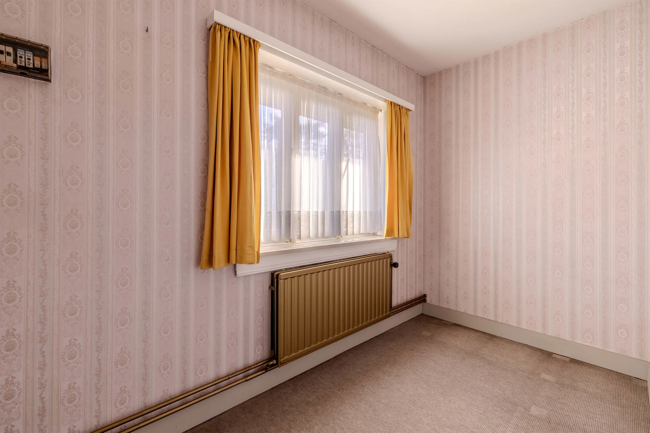 Karaktervolle woning op mooi perceel van 1.086 m² met vrij zicht!