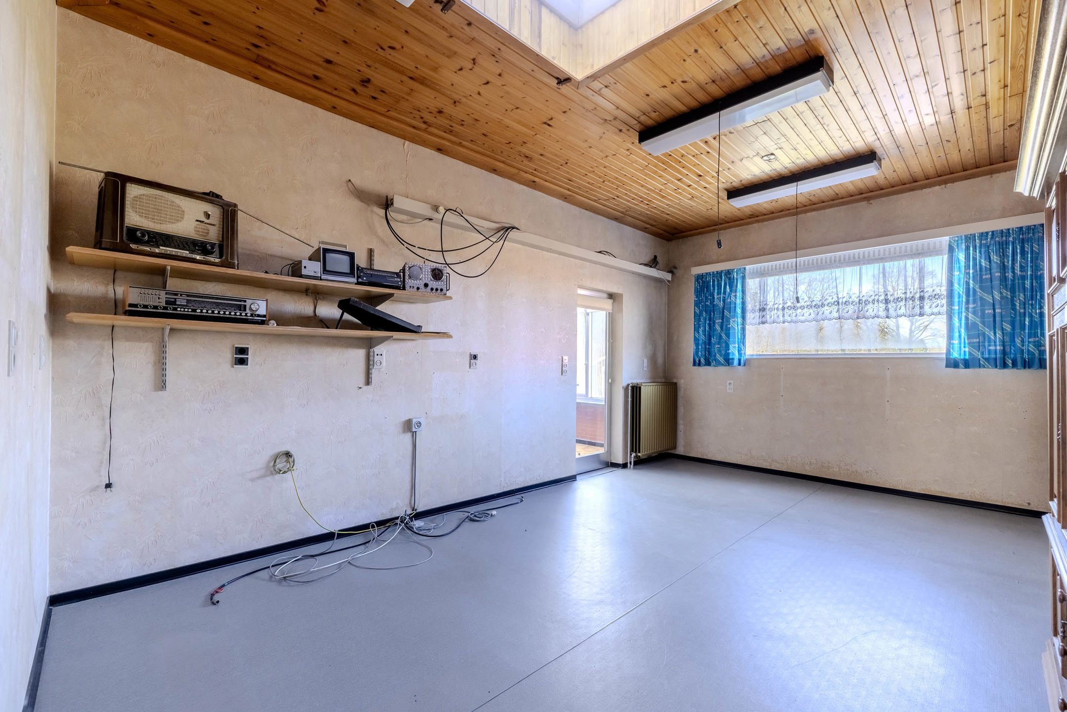 Karaktervolle woning op mooi perceel van 1.086 m² met vrij zicht!