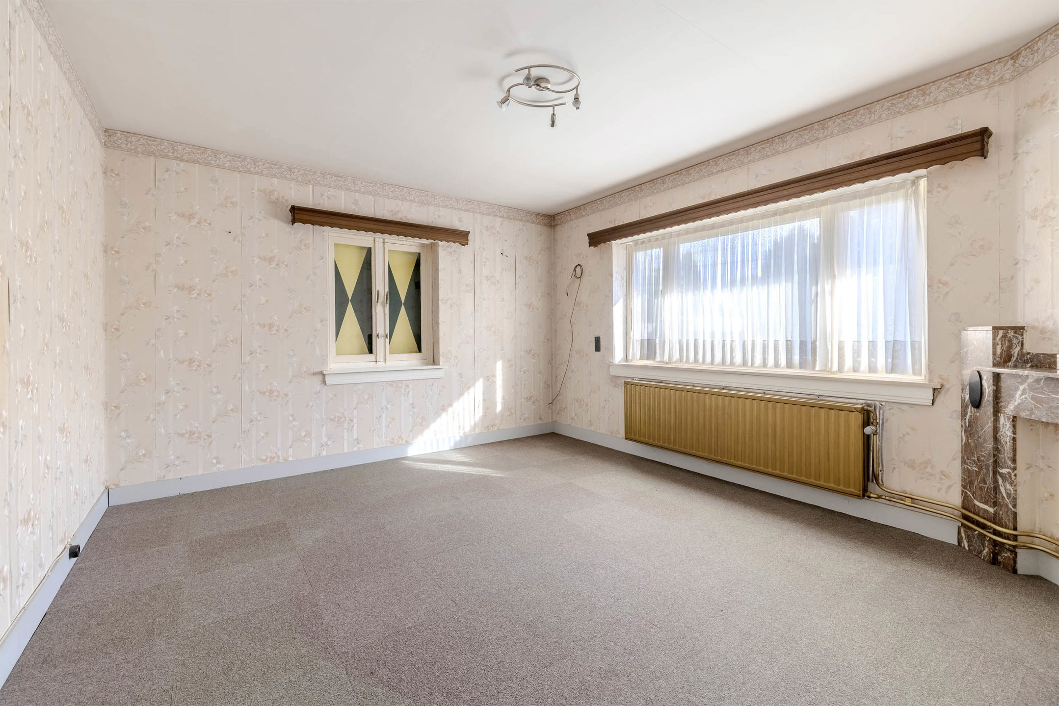 Karaktervolle woning op mooi perceel van 1.086 m² met vrij zicht!