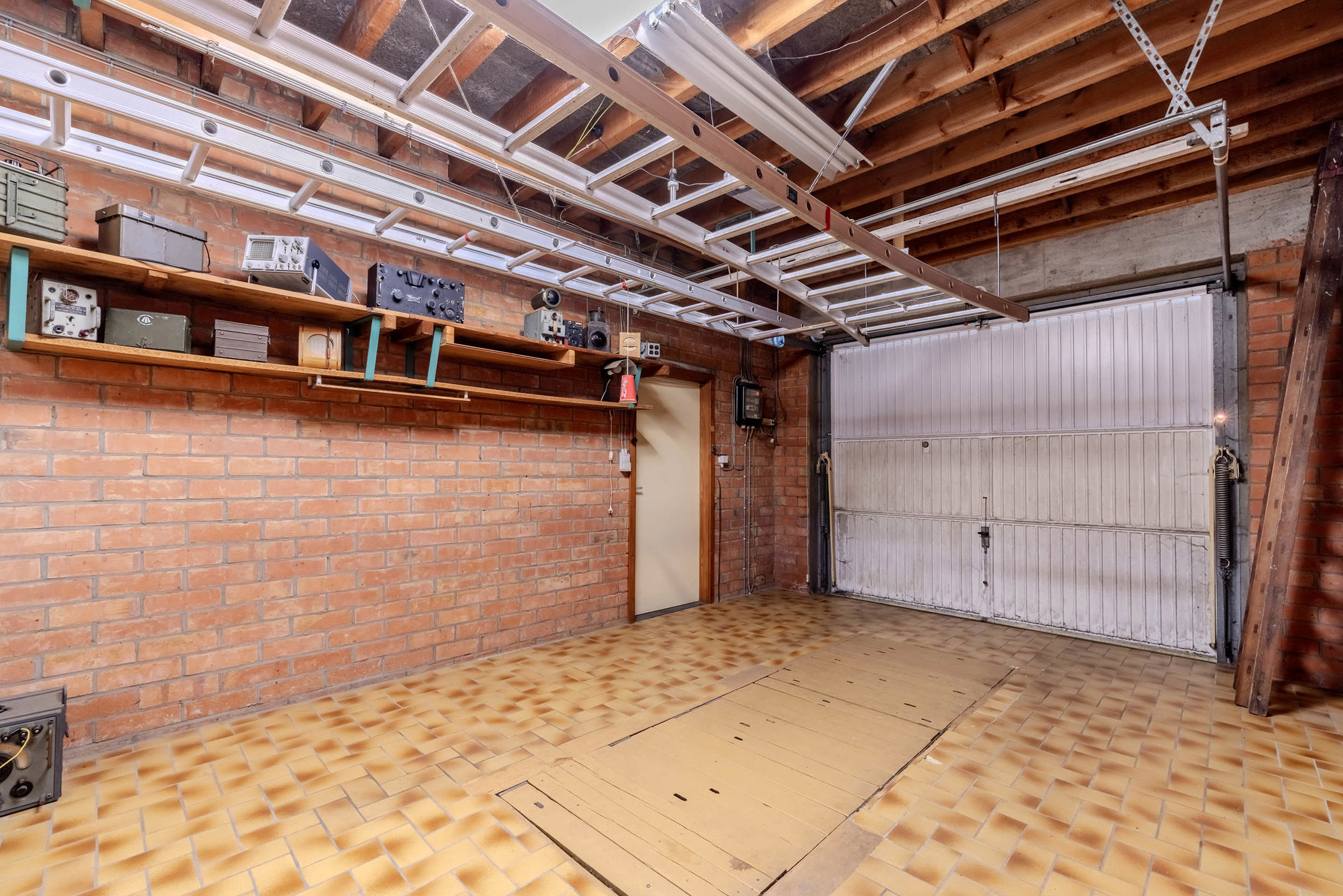 Karaktervolle woning op mooi perceel van 1.086 m² met vrij zicht!