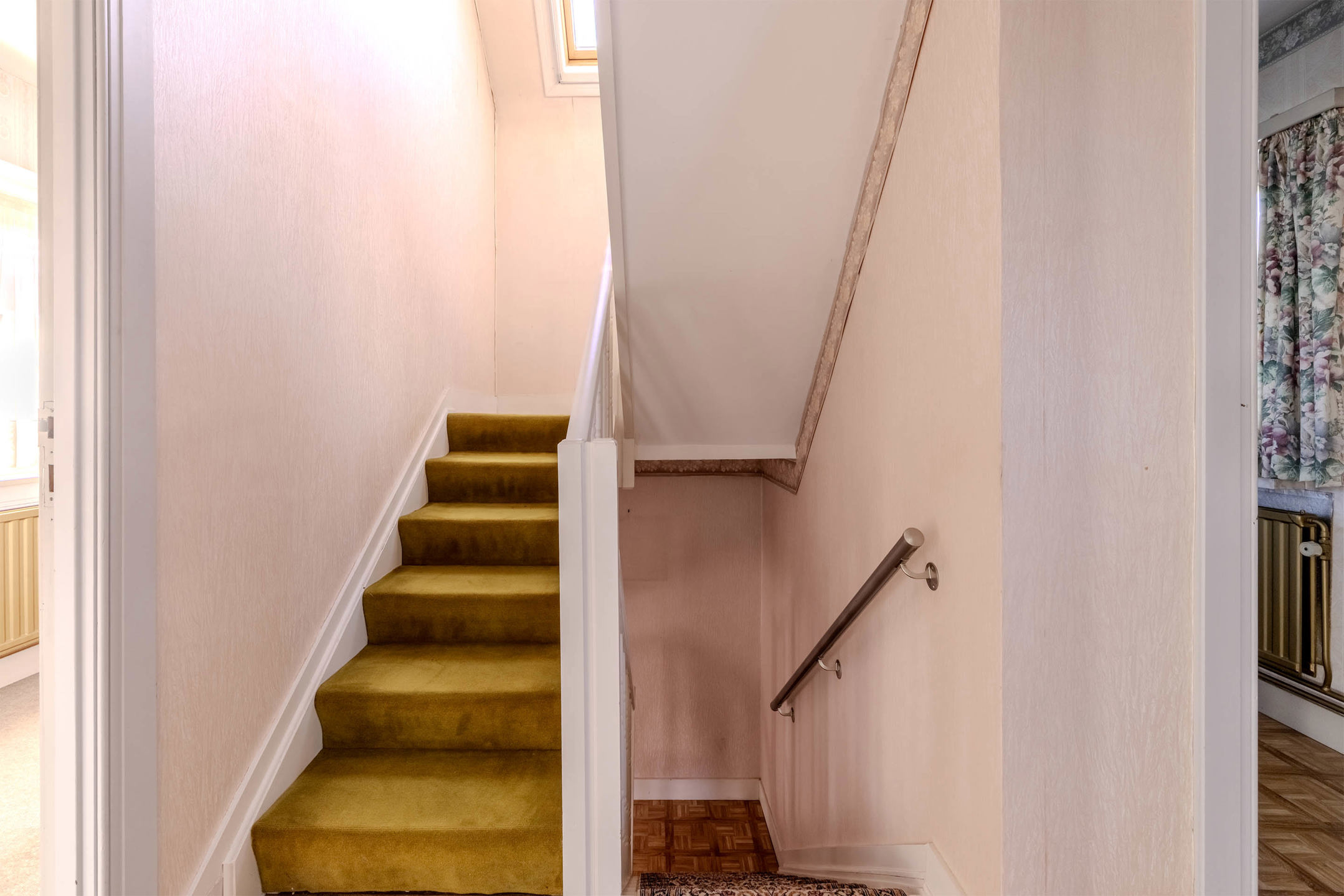 Karaktervolle woning op mooi perceel van 1.086 m² met vrij zicht!