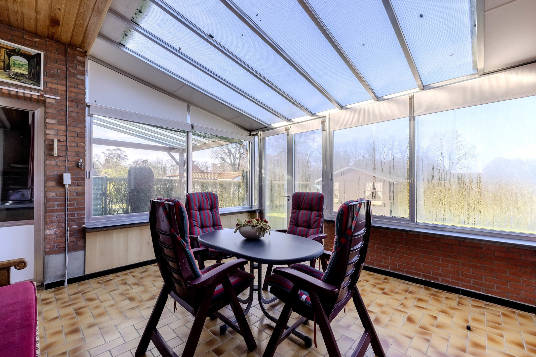 Karaktervolle woning op mooi perceel van 1.086 m² met vrij zicht!