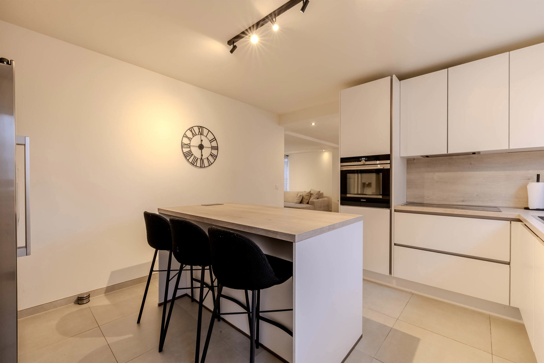 Volledig gerenoveerde woning op mooi perceel van 622 m²!