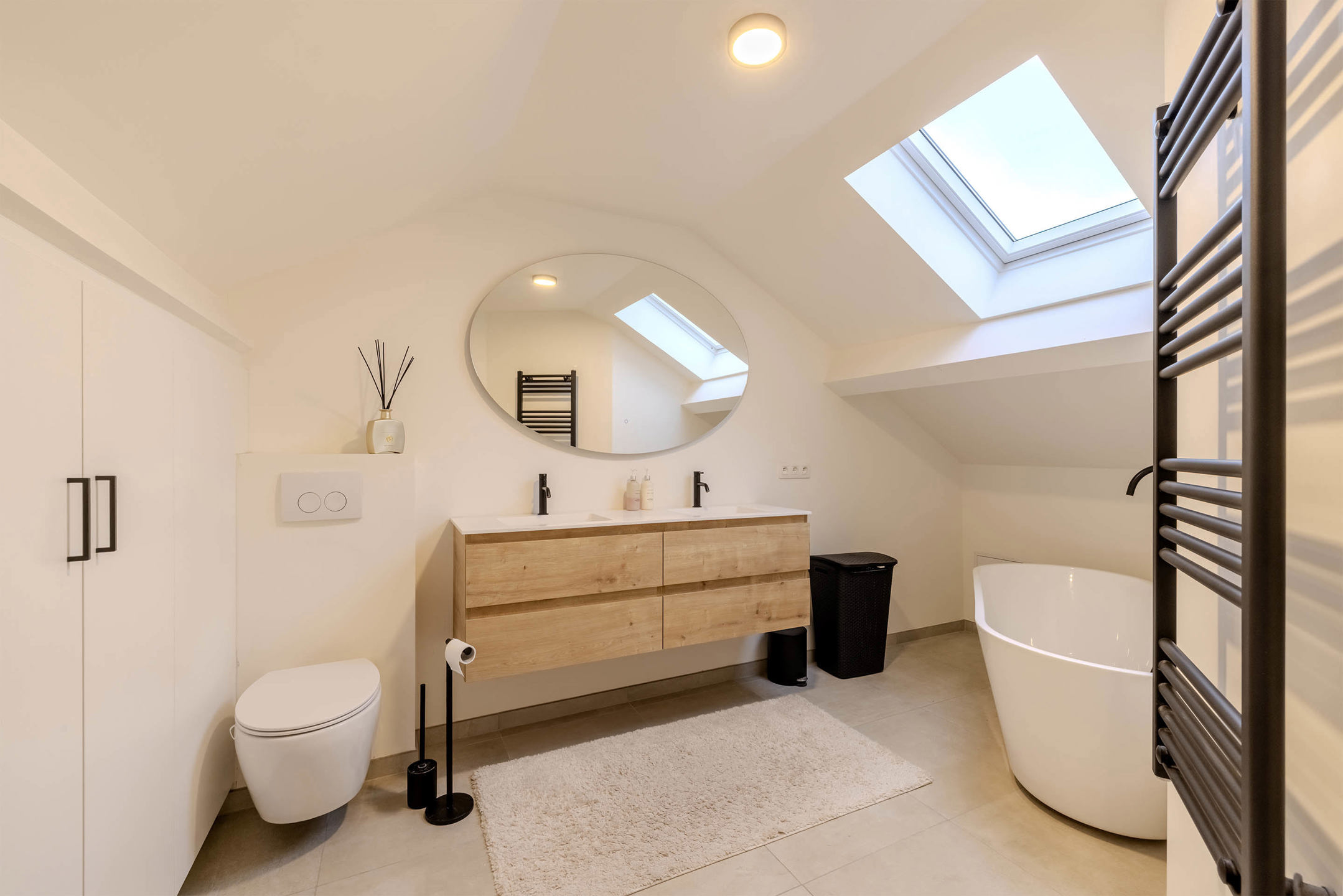 Volledig gerenoveerde woning op mooi perceel van 622 m²!