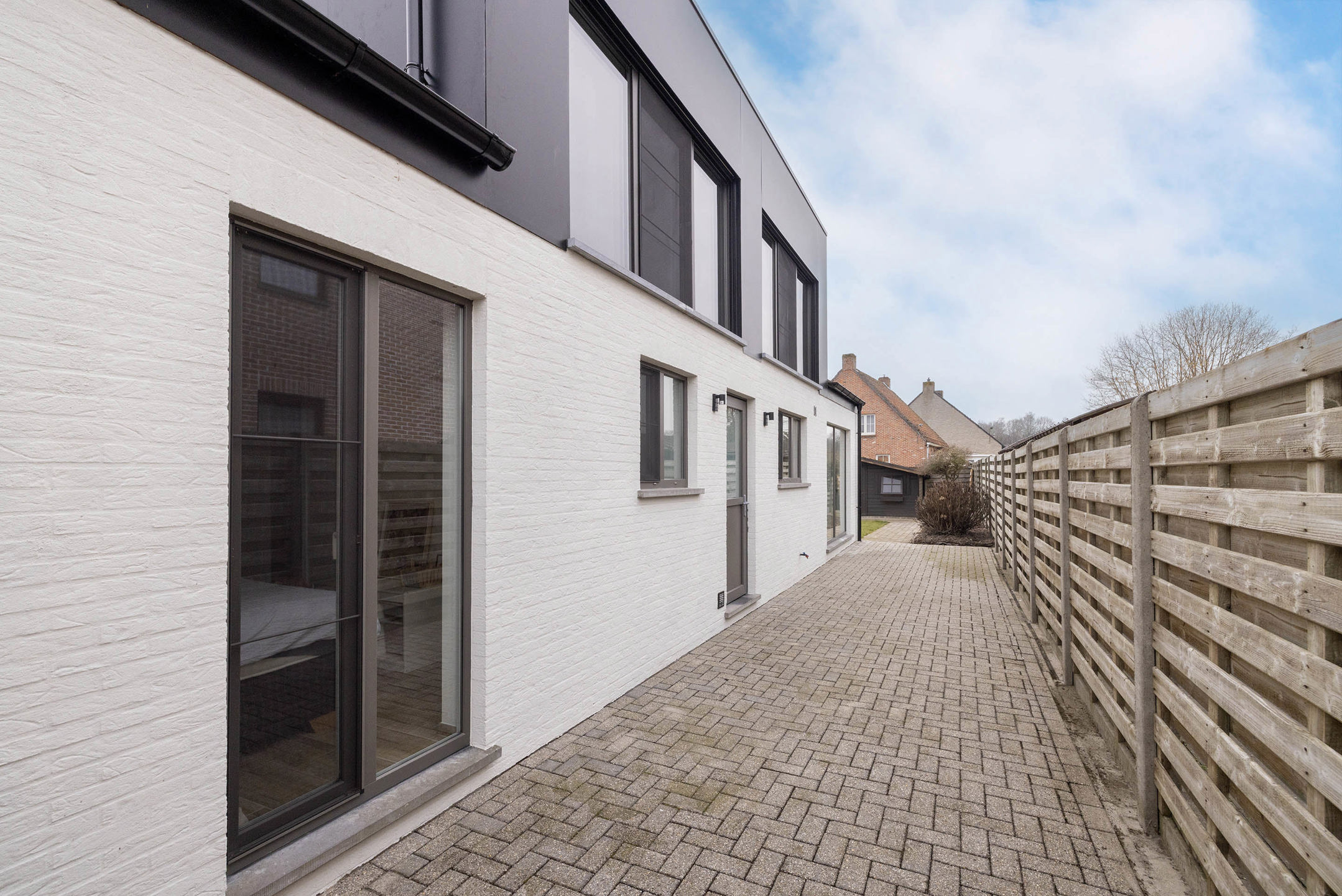Volledig gerenoveerde woning op mooi perceel van 622 m²!