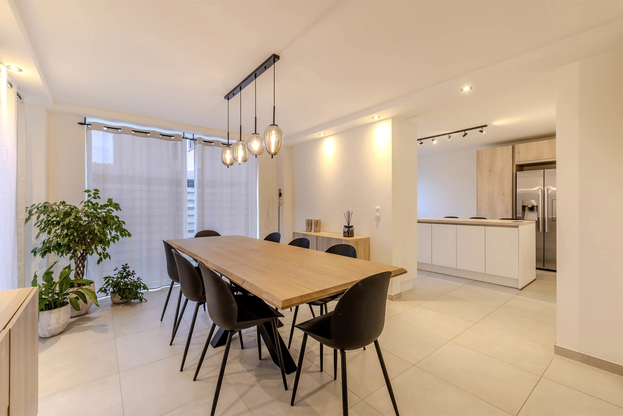 Volledig gerenoveerde woning op mooi perceel van 622 m²!