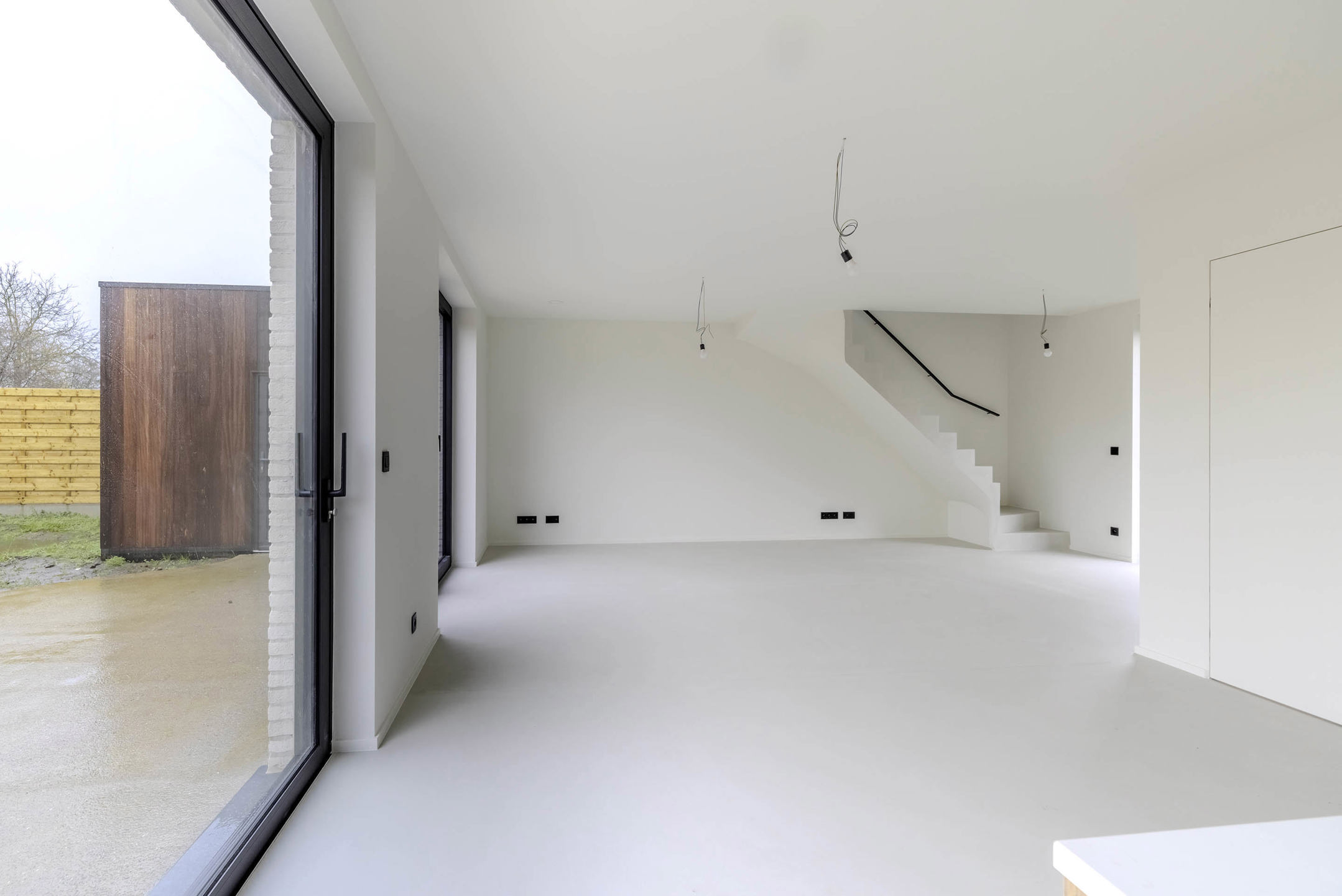 High-end & instapklare nieuwbouwwoning 2