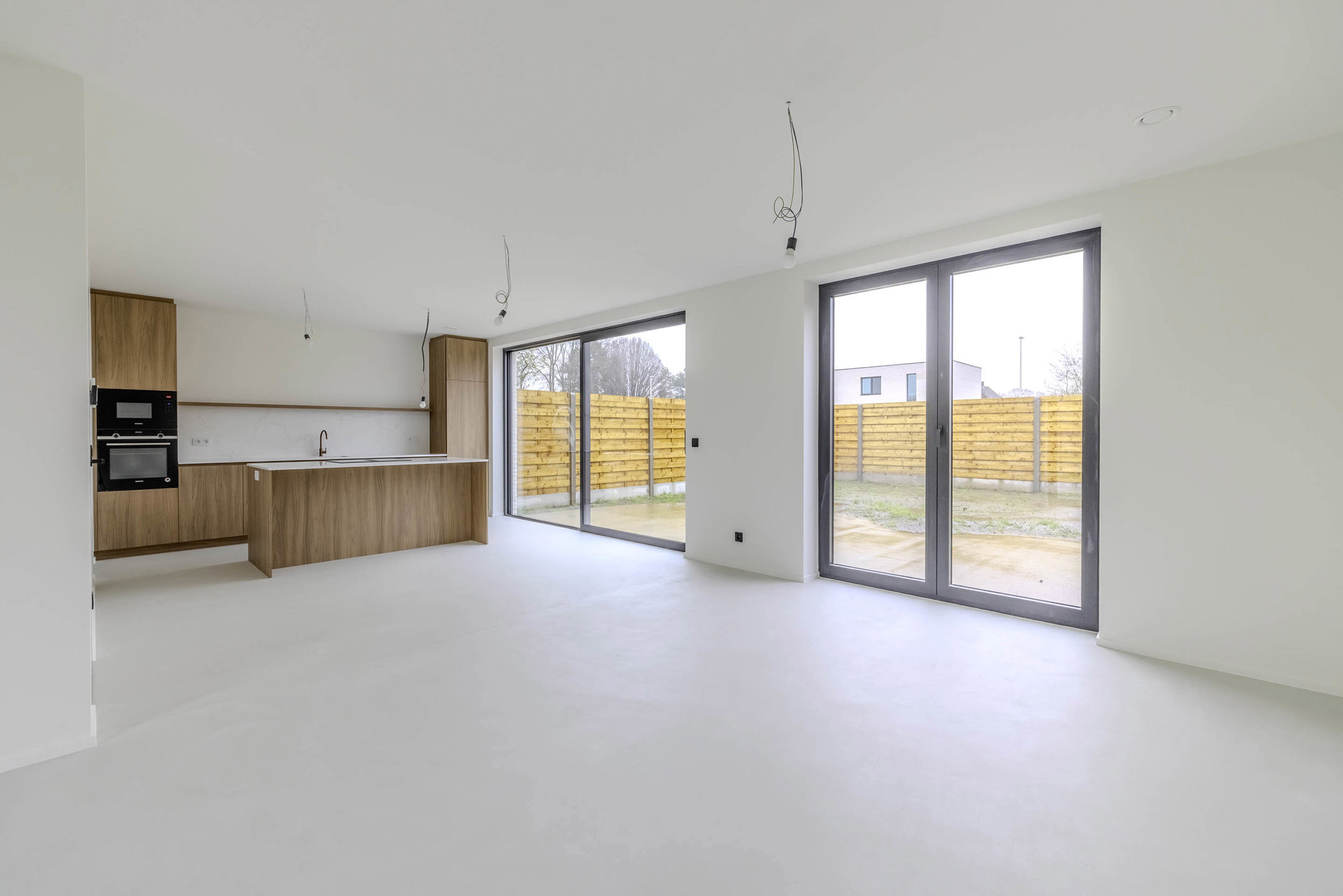 High-end & instapklare nieuwbouwwoning 2